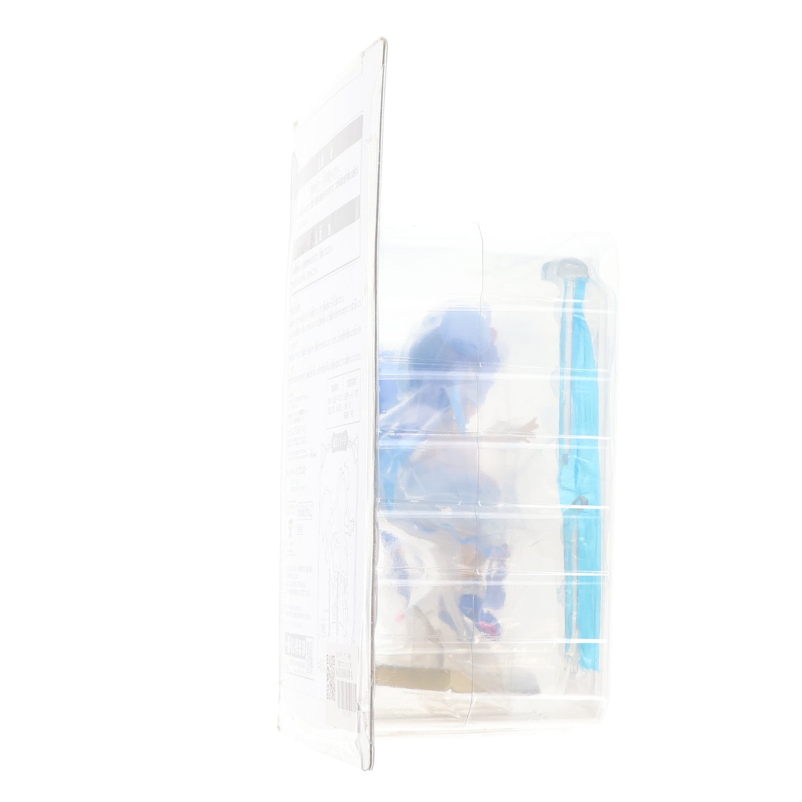【中古即納】[FIG] B賞 ウォリアー ノアフィギュア 一番くじ 白猫プロジェクト 夏休み満喫だニャ!! プライズ(14668) バンプレスト(20170729)