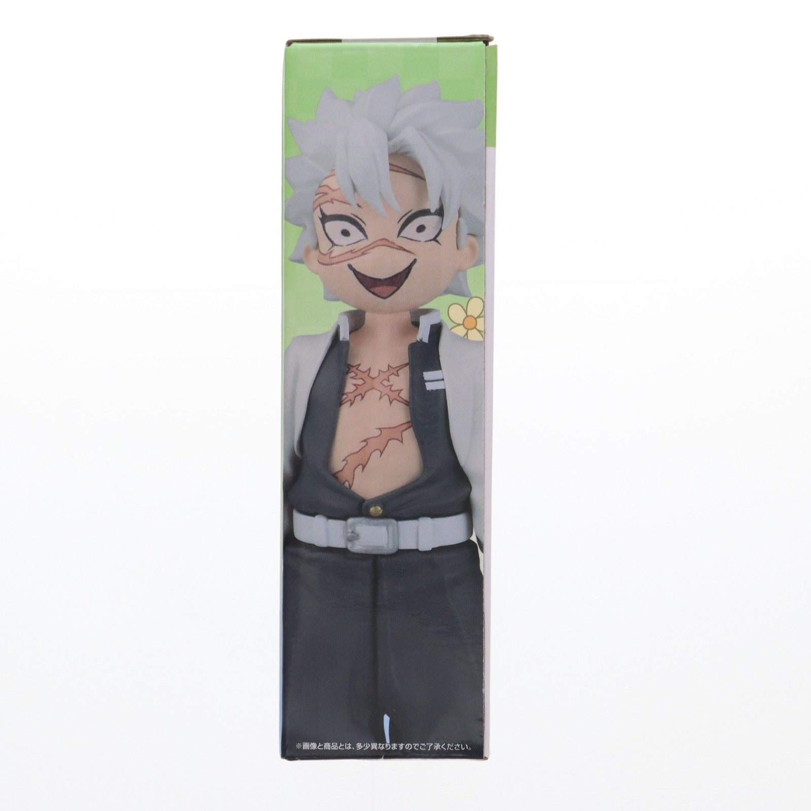 【中古即納】[FIG] C賞 義勇の想像再現フィギュア 冨岡義勇&不死川実弥(とみおかぎゆう&しなずがわさねみ) 一番くじ 鬼滅の刃 ～受け継ぐ者～ プライズ(2792045000) バンダイスピリッツ(20250314)