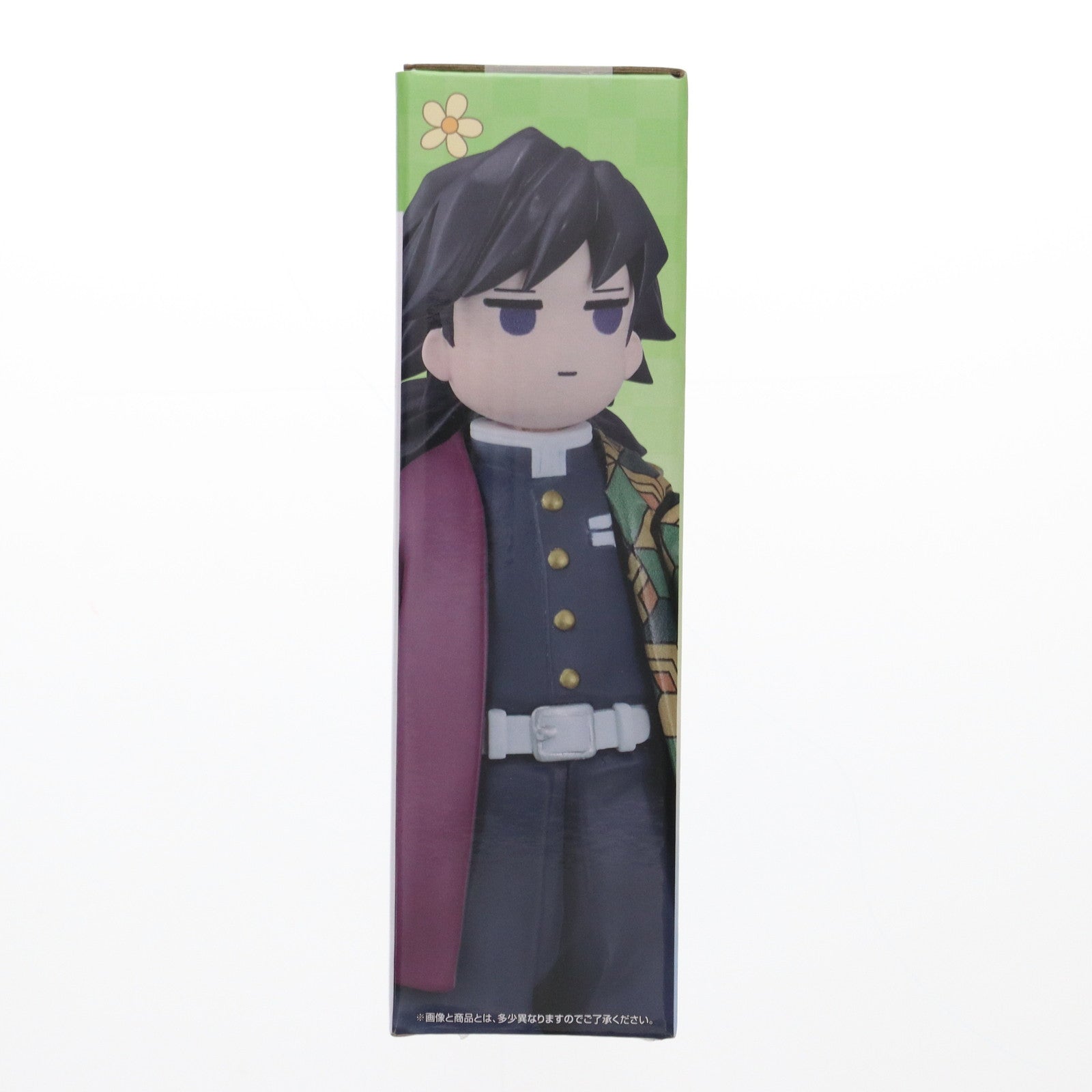 【中古即納】[FIG] C賞 義勇の想像再現フィギュア 冨岡義勇&不死川実弥(とみおかぎゆう&しなずがわさねみ) 一番くじ 鬼滅の刃 ～受け継ぐ者～ プライズ(2792045000) バンダイスピリッツ(20250314)