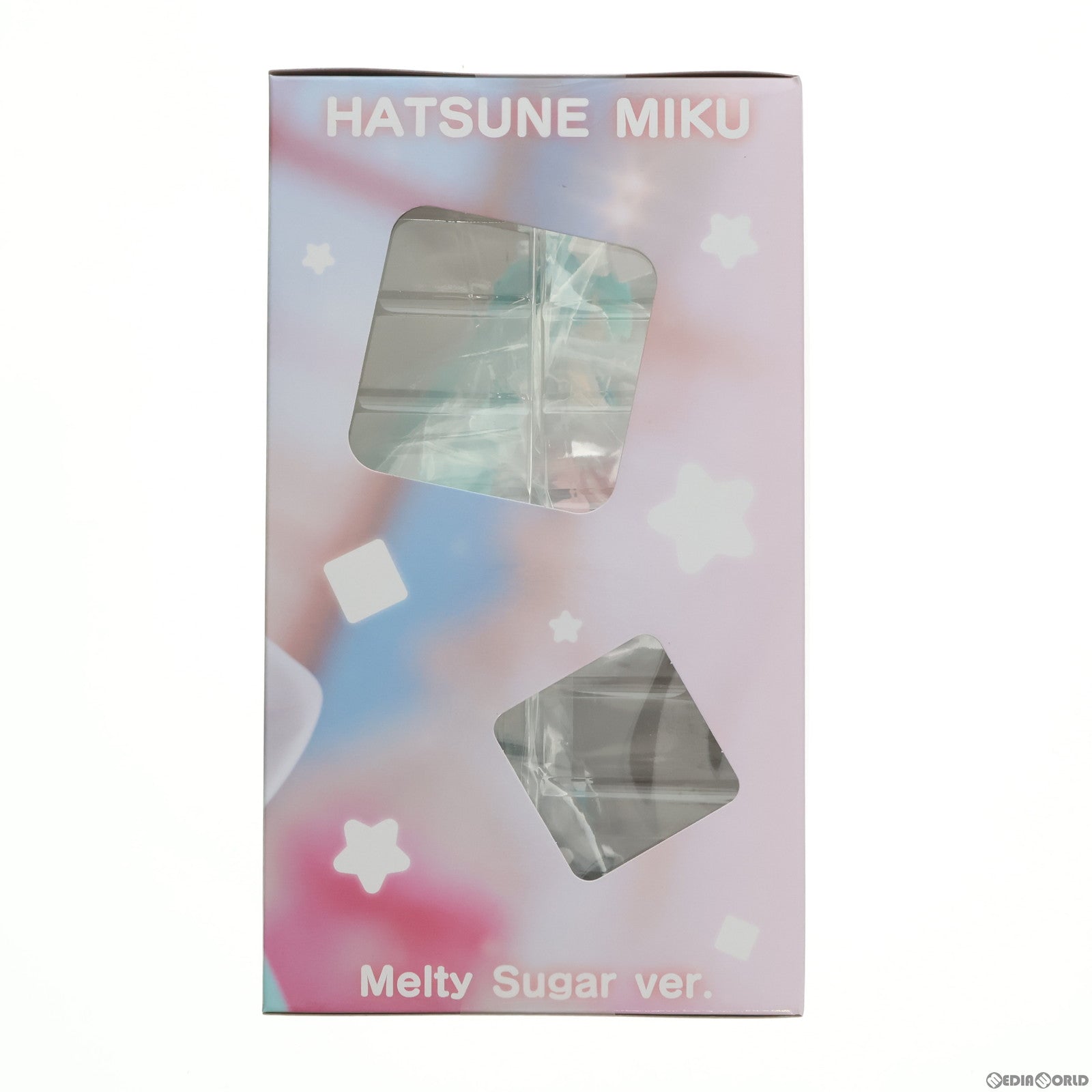 【中古即納】[FIG] B賞 初音ミク スケールフィギュア ～Melty Sugar ver.～ タイトーくじ 初音ミク 39(ミク)の日 記念くじ 2nd season キャラクター・ボーカル・シリーズ01 初音ミク プライズ タイトー(20240309)