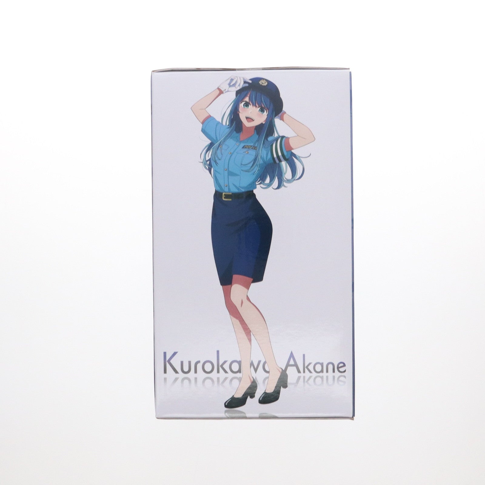 【中古即納】[FIG] B賞 黒川あかね(くろかわあかね) タイトーくじ 【推しの子】 Actors×Job フィギュア プライズ タイトー(20240719)