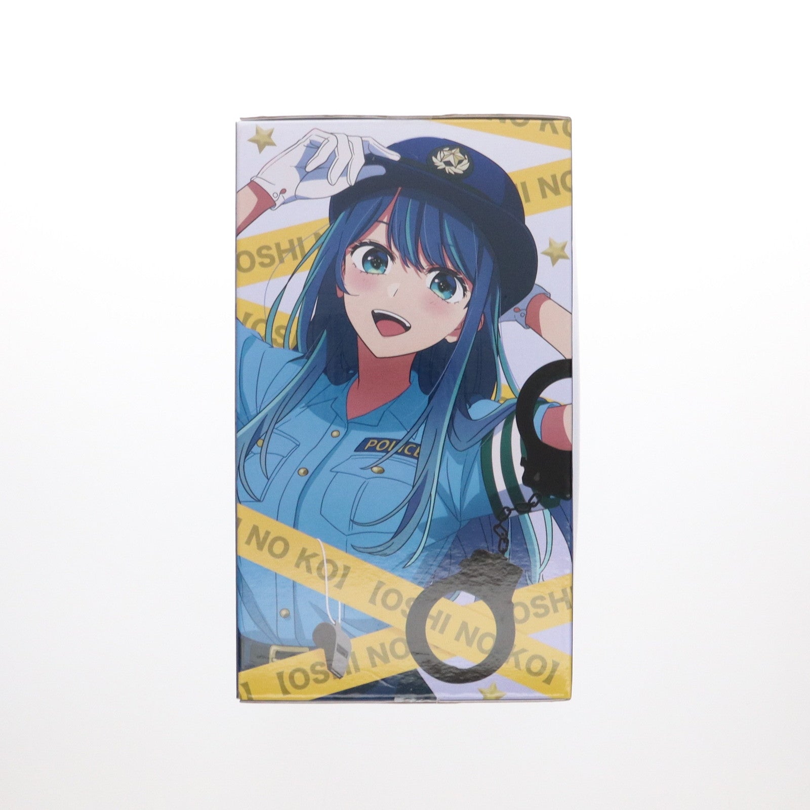 【中古即納】[FIG] B賞 黒川あかね(くろかわあかね) タイトーくじ 【推しの子】 Actors×Job フィギュア プライズ タイトー(20240719)
