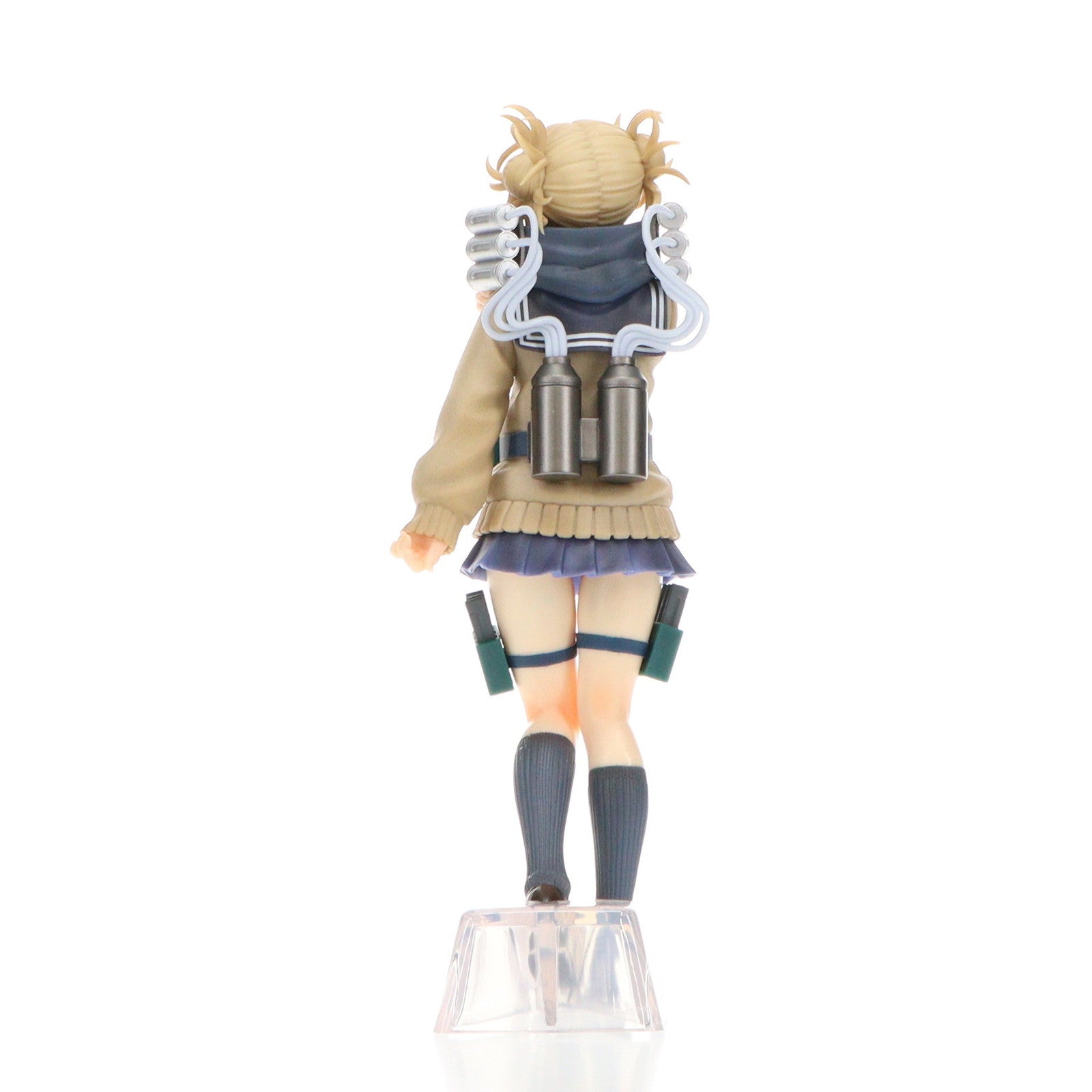 【中古即納】[FIG] D賞 トガヒミコ 一番くじ 僕のヒーローアカデミア Let you down MASTERLISE フィギュア プライズ バンダイスピリッツ(20240727)
