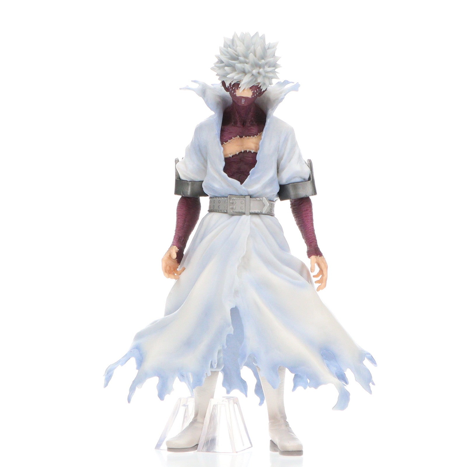 【中古即納】[FIG] C賞 荼毘(だび) 一番くじ 僕のヒーローアカデミア Let you down MASTERLISE フィギュア プライズ(64545) バンダイスピリッツ(20240727)