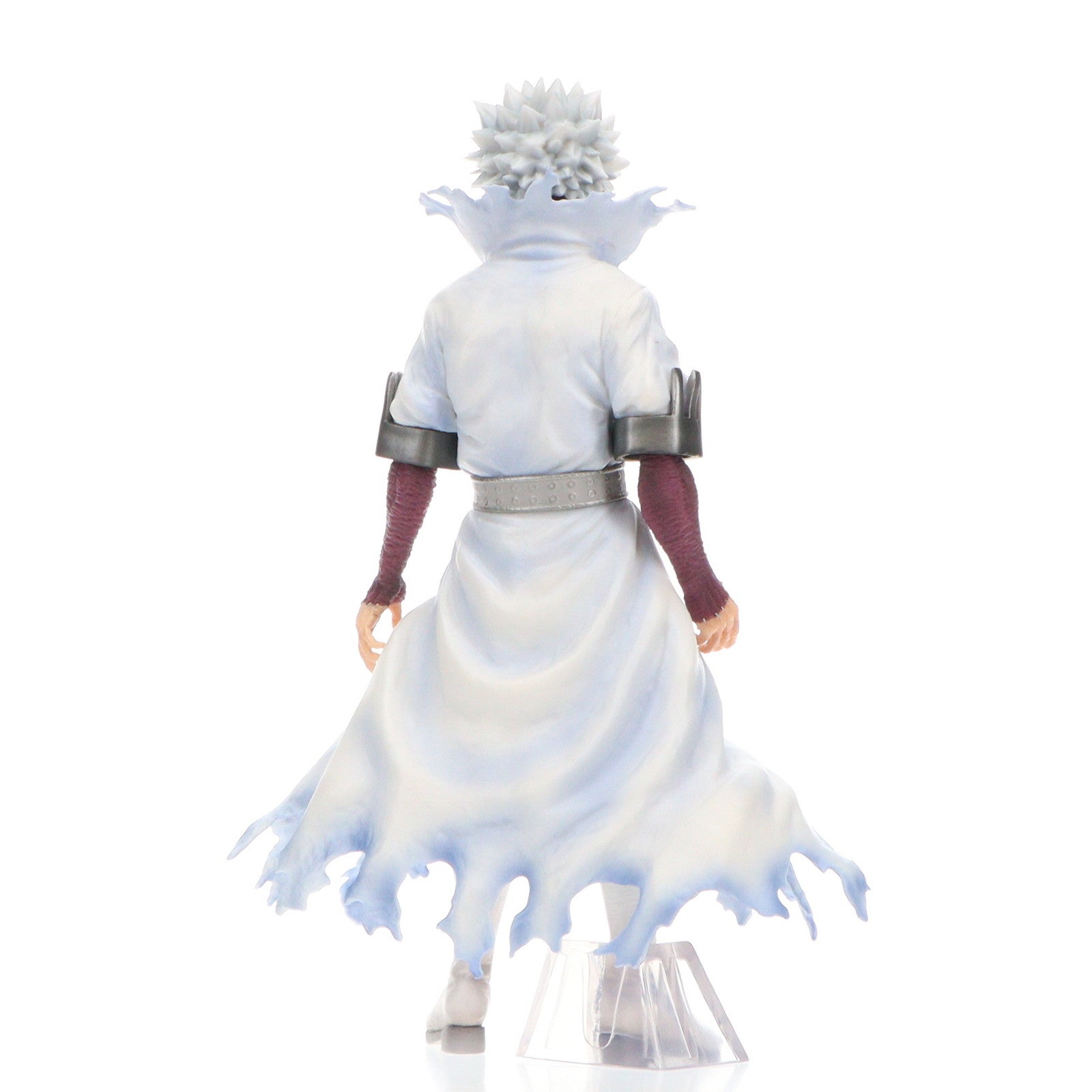 【中古即納】[FIG] C賞 荼毘(だび) 一番くじ 僕のヒーローアカデミア Let you down MASTERLISE フィギュア プライズ(64545) バンダイスピリッツ(20240727)