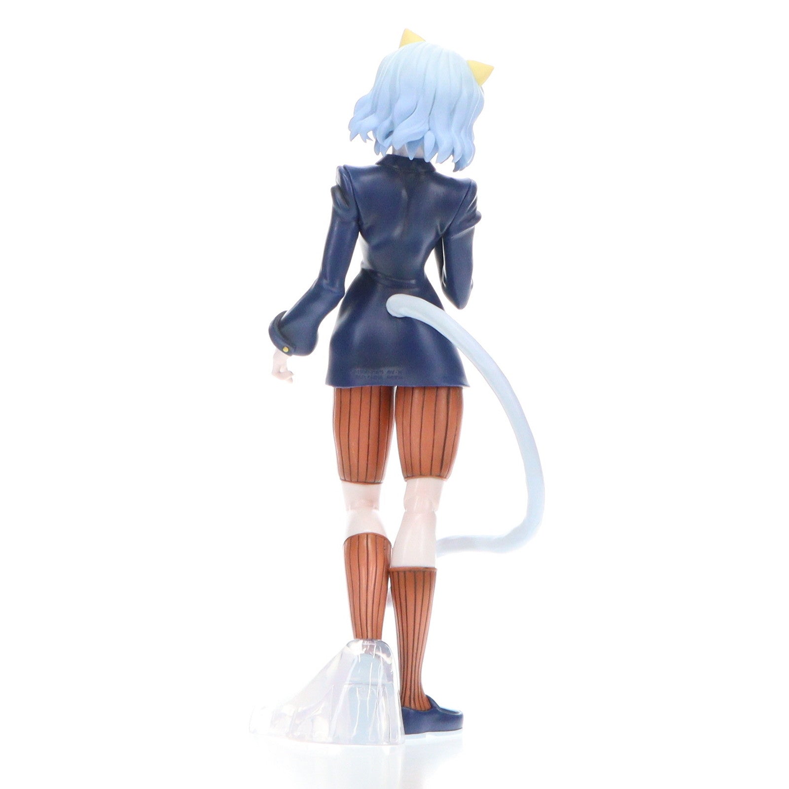 【中古即納】[FIG] ラストワン賞 ネフェルピトー MASTERLISE 一番くじ HUNTER×HUNTER CHMERA ANT(ハンター×ハンター キメラ アント) フィギュア プライズ バンダイスピリッツ(20250329)