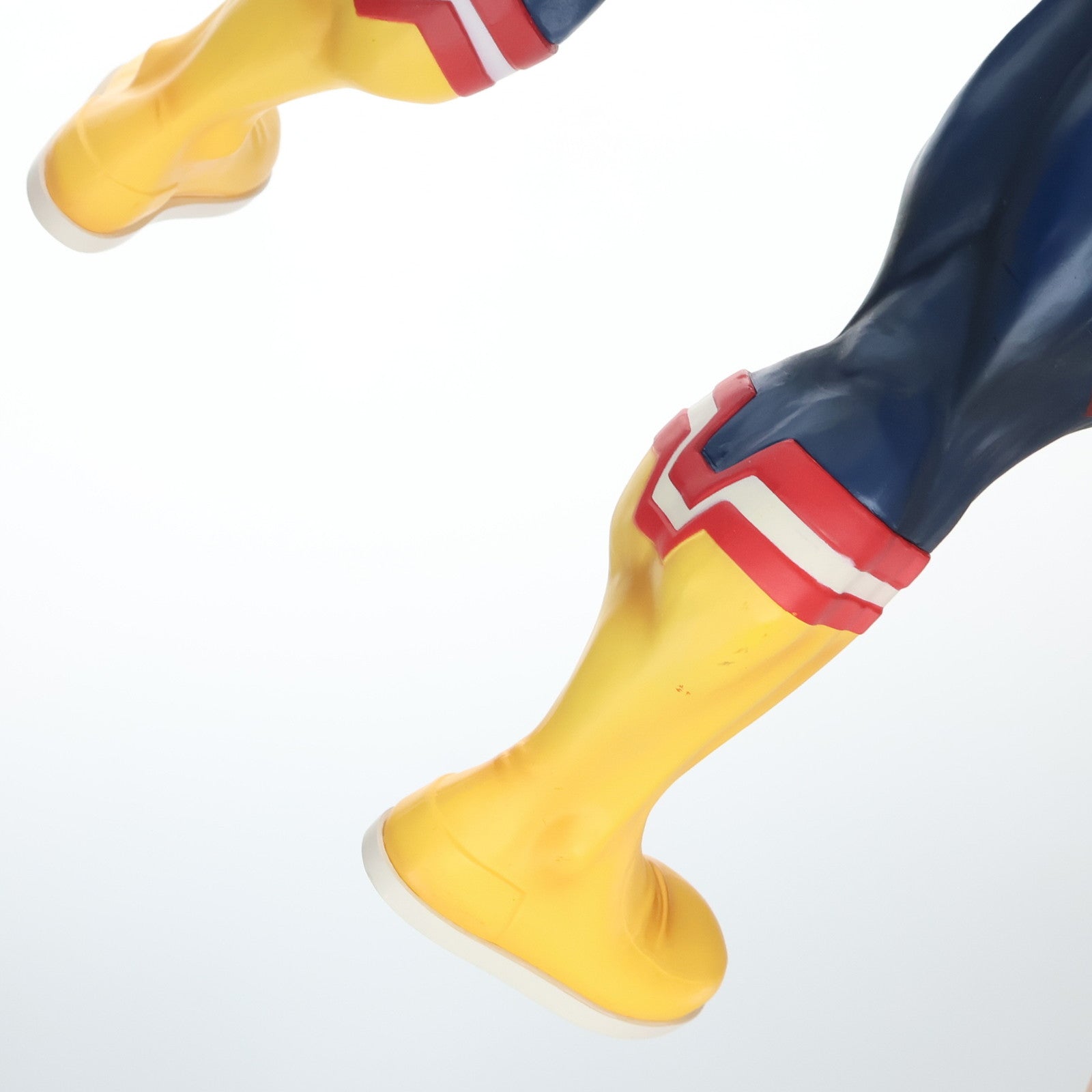 【中古即納】[FIG] D賞 オールマイト;MASTERLISE EXTRA 一番くじ 僕のヒーローアカデミア Begin the HERO! フィギュア プライズ バンダイスピリッツ(20220520)