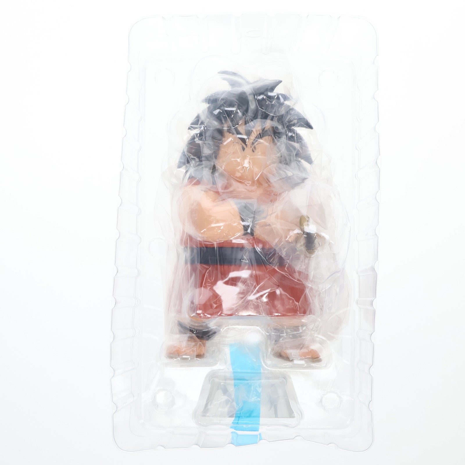 【中古即納】[FIG] C賞 ヤジロベー 一番くじ ドラゴンボール EX 雲の上の神殿 MASTERLISE フィギュア DRAGON BALL プライズ バンダイスピリッツ(20240706)