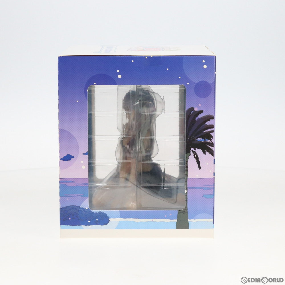 【中古即納】[FIG] A賞 涼月改【水着mode】(すずつきかい) フィギュア 一番くじ「艦これ」-夏こそ艦娘! ずるいぞ!艦娘 けしからん夏- 艦隊これくしょん -艦これ- プライズ(617) バンダイスピリッツ(20190824)