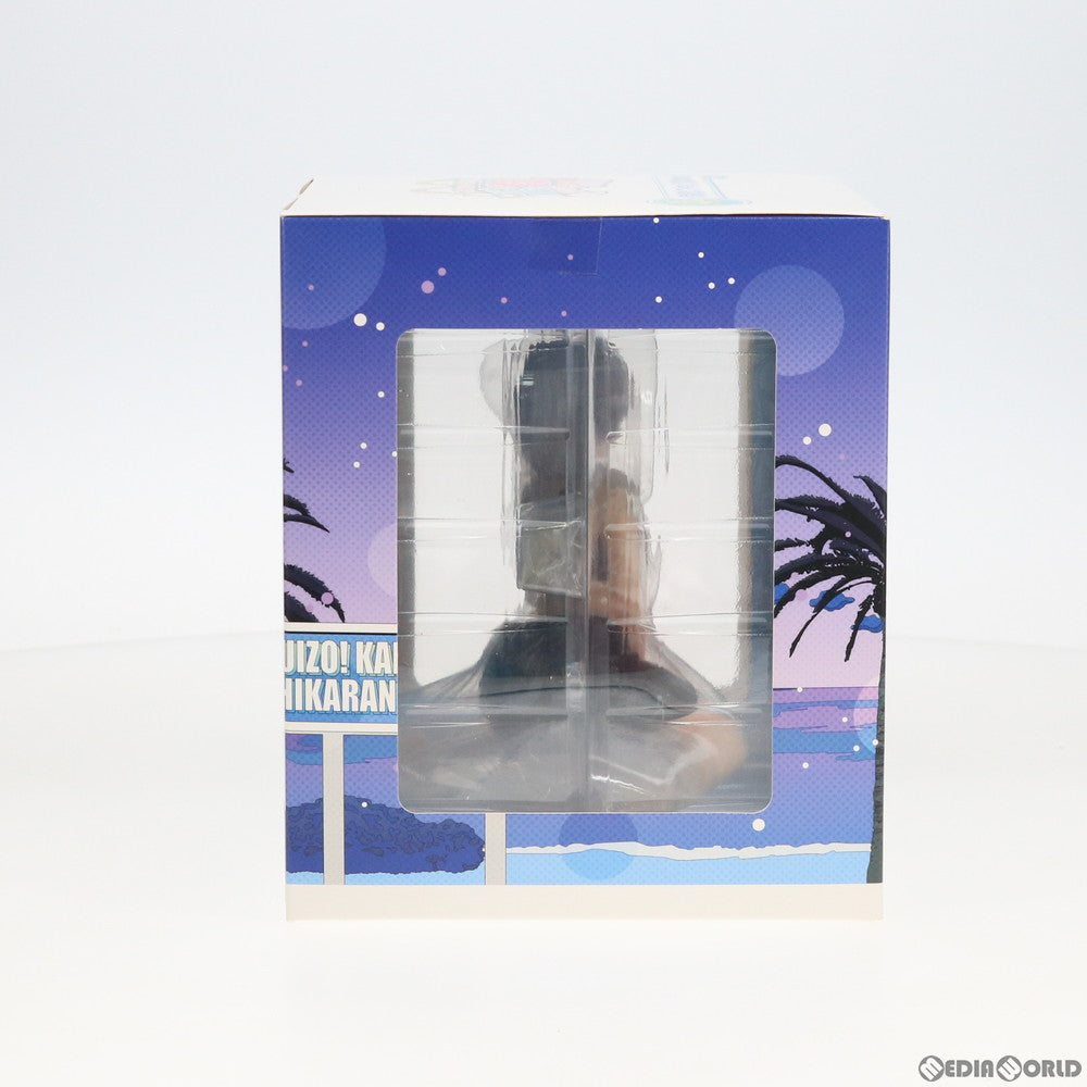 【中古即納】[FIG] A賞 涼月改【水着mode】(すずつきかい) フィギュア 一番くじ「艦これ」-夏こそ艦娘! ずるいぞ!艦娘 けしからん夏- 艦隊これくしょん -艦これ- プライズ(617) バンダイスピリッツ(20190824)