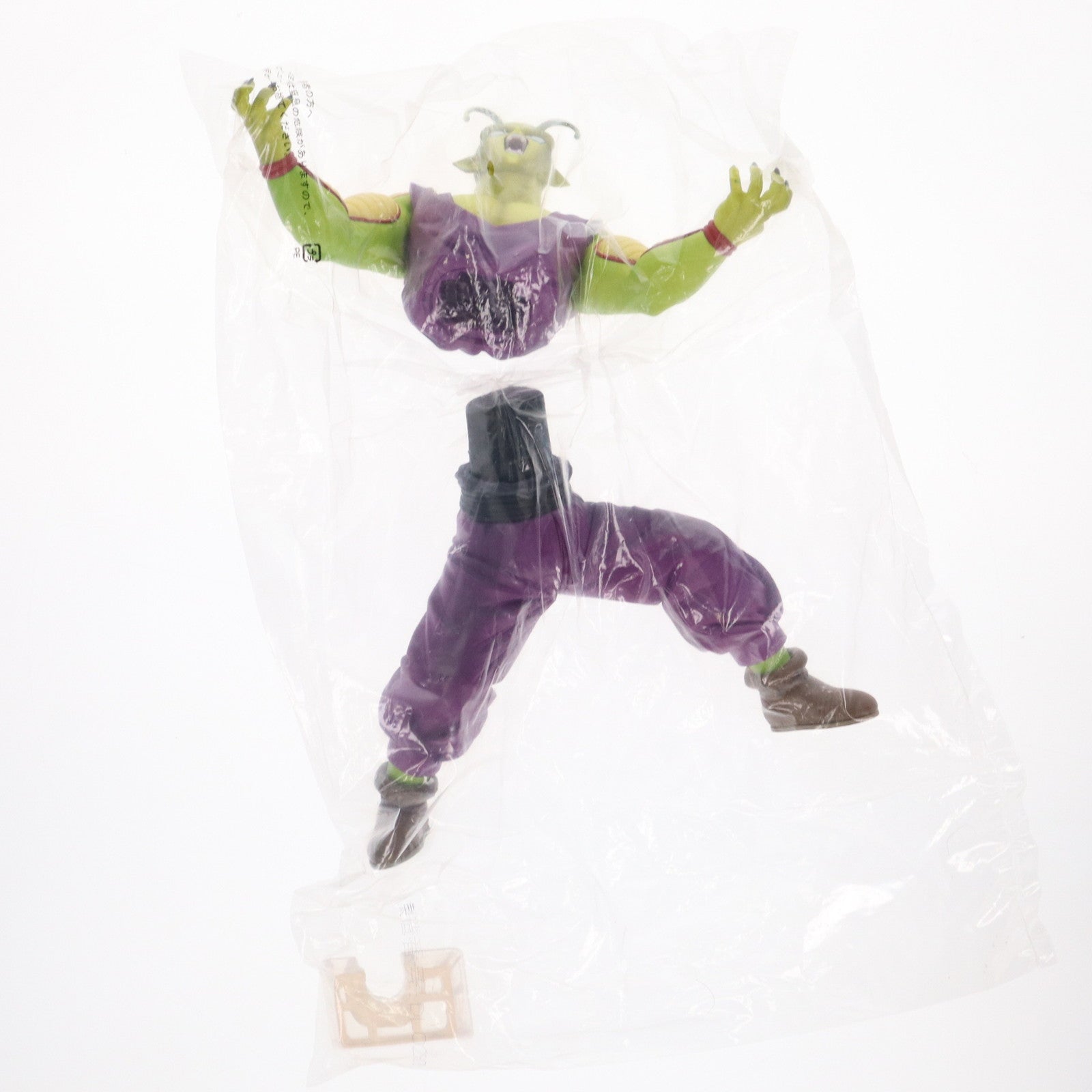 【中古即納】[FIG] B賞 ピッコロ(潜在能力解放) 一番くじ ドラゴンボール VSオムニバスULTRA MASTERLISE ドラゴンボール超(スーパー) スーパーヒーロー DRAGON BALL フィギュア バンダイスピリッツ(20221015)