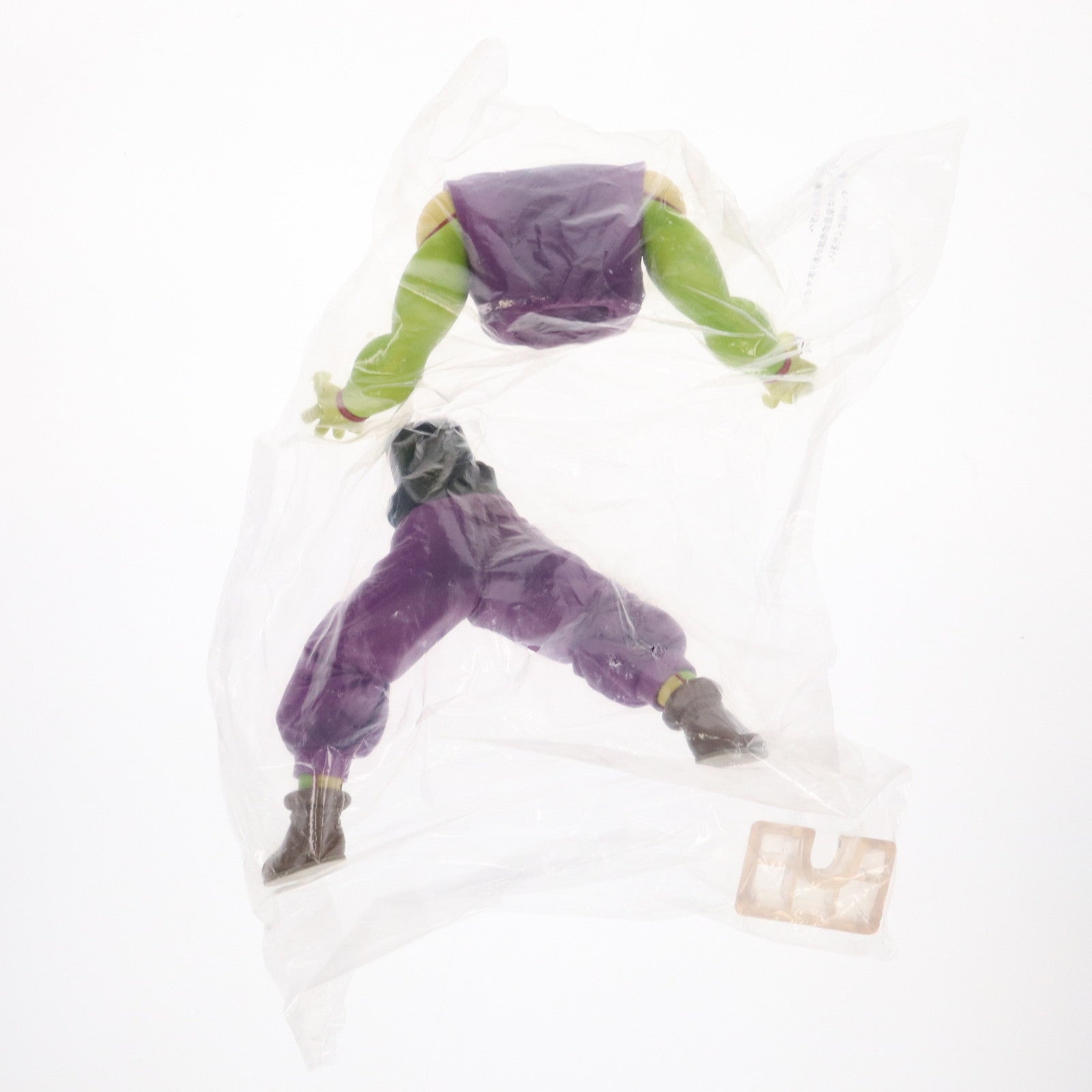 【中古即納】[FIG] B賞 ピッコロ(潜在能力解放) 一番くじ ドラゴンボール VSオムニバスULTRA MASTERLISE ドラゴンボール超(スーパー) スーパーヒーロー DRAGON BALL フィギュア バンダイスピリッツ(20221015)