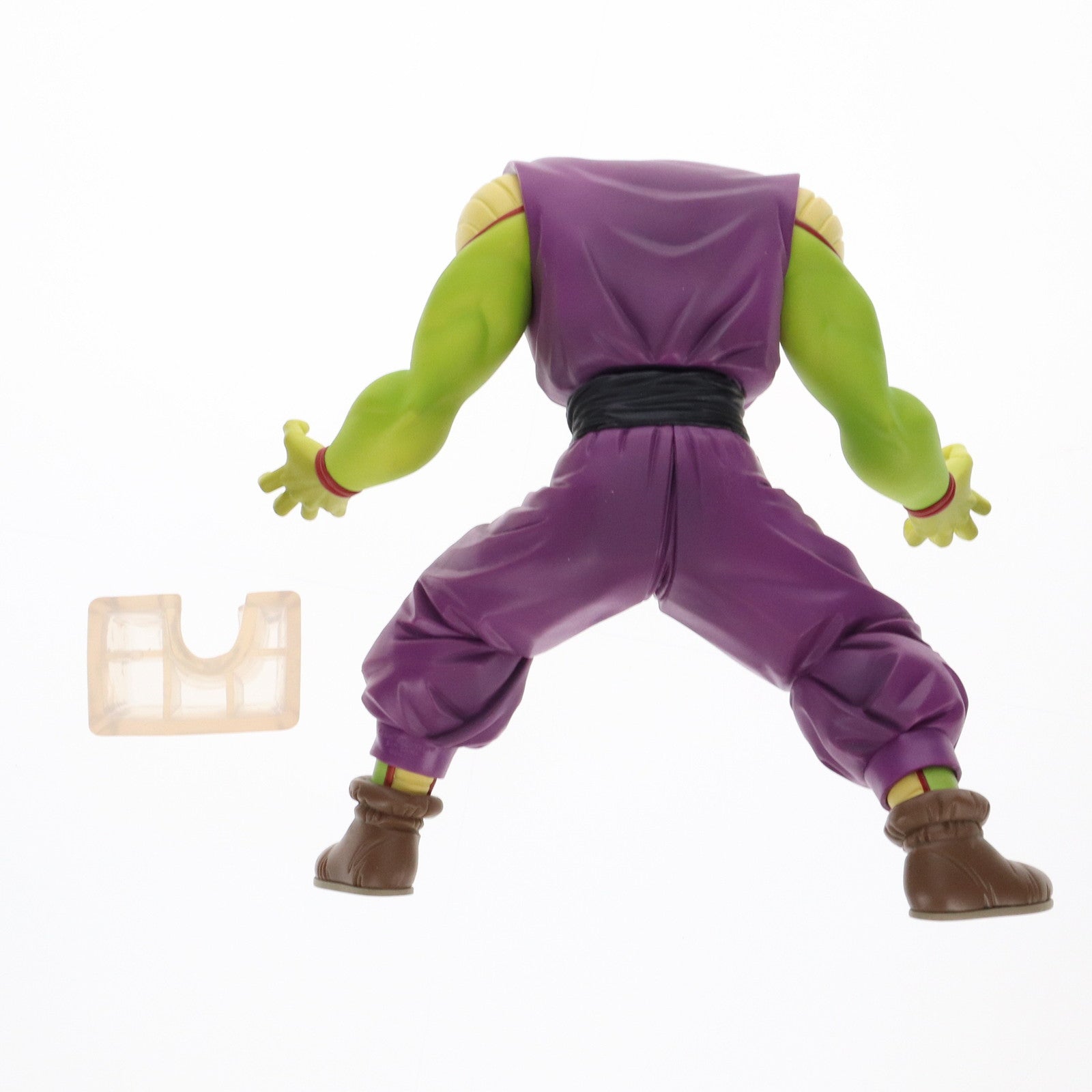 【中古即納】[FIG] B賞 ピッコロ(潜在能力解放) 一番くじ ドラゴンボール VSオムニバスULTRA MASTERLISE ドラゴンボール超(スーパー) スーパーヒーロー DRAGON BALL フィギュア バンダイスピリッツ(20221015)