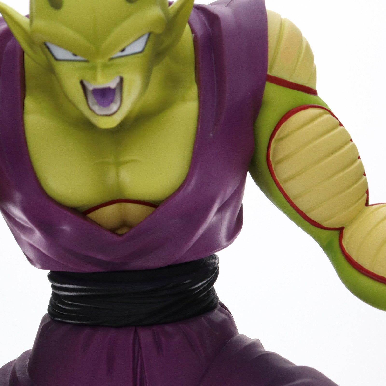 【中古即納】[FIG] B賞 ピッコロ(潜在能力解放) 一番くじ ドラゴンボール VSオムニバスULTRA MASTERLISE ドラゴンボール超(スーパー) スーパーヒーロー DRAGON BALL フィギュア バンダイスピリッツ(20221015)