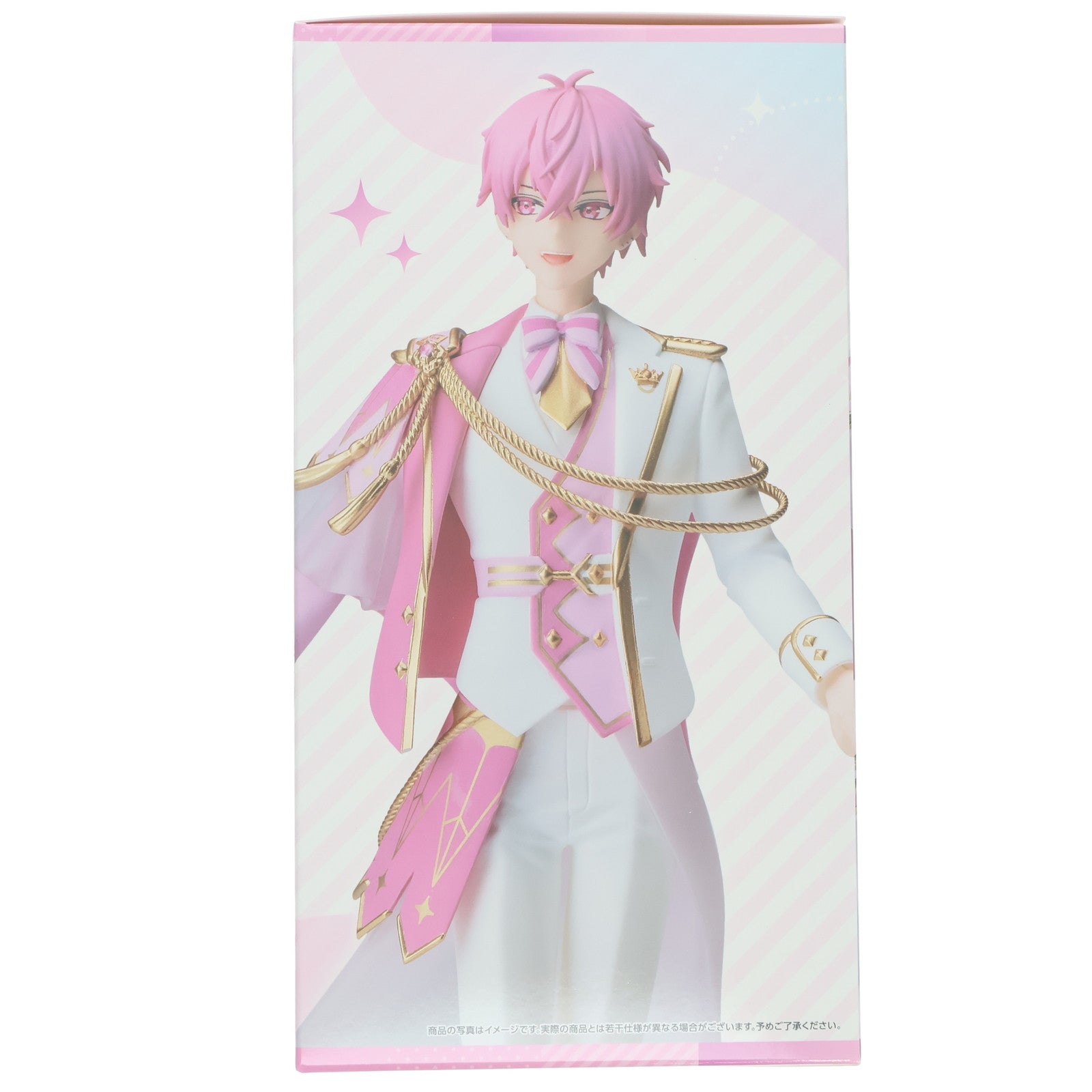 いれいす　ないこ　If フィギュア 中古】【未開封】【セット】A賞 全6体セット りうら hotoke 初兎