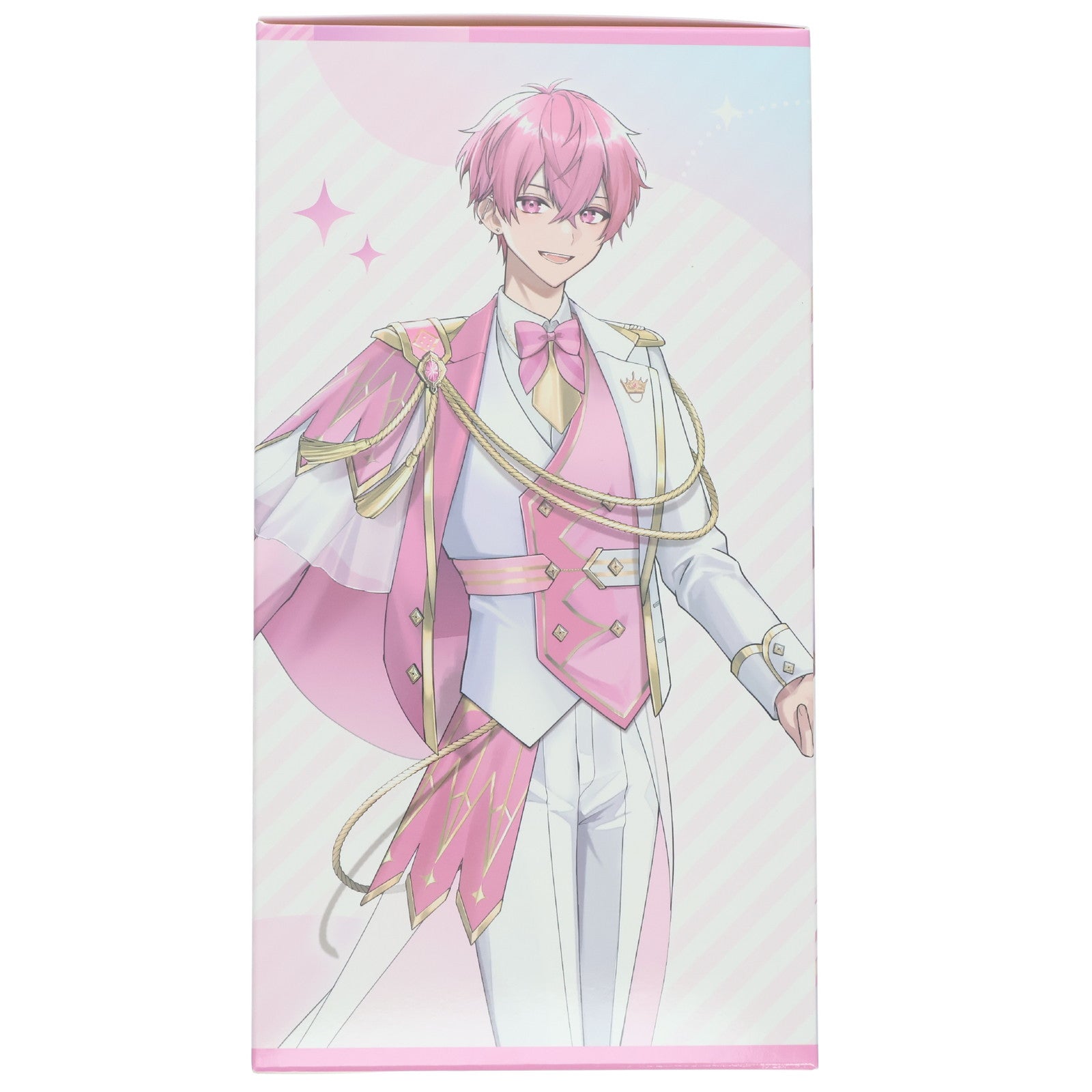 【中古即納】[FIG] A賞 ないこ くじスクエア いれいすくじ フィギュア プライズ サイバーエージェント(20250208)