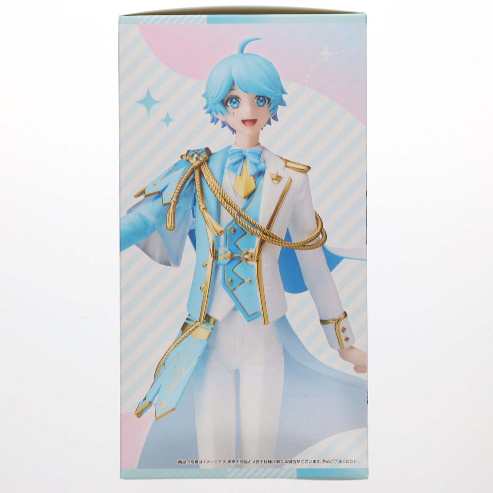 【中古即納】[FIG] A賞 hotoke(ほとけ) くじスクエア いれいすくじ フィギュア プライズ サイバーエージェント(20250208)
