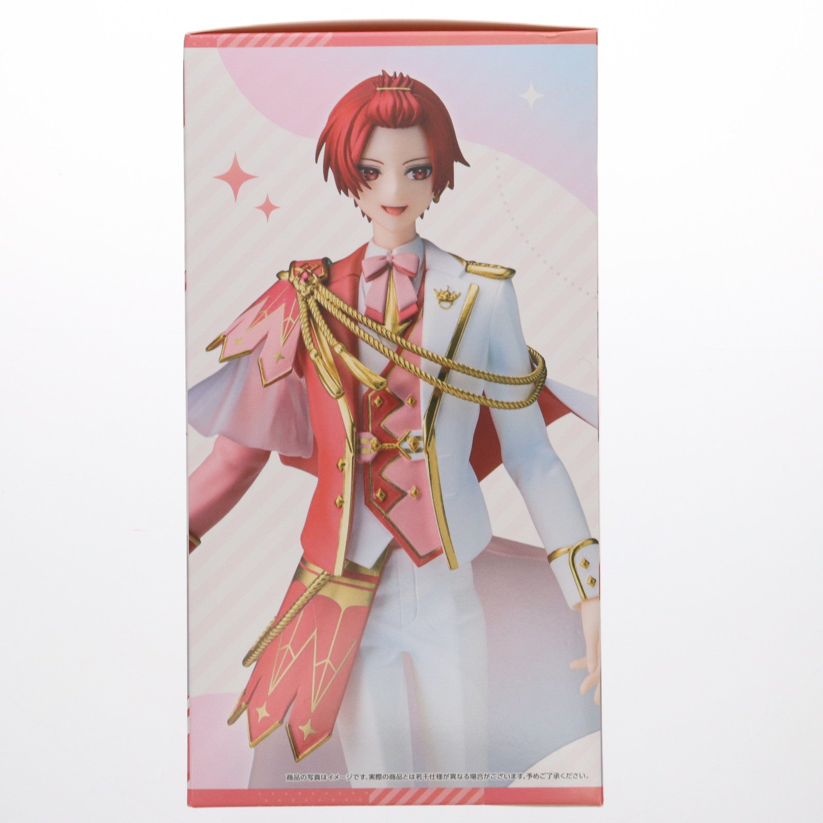 【中古即納】[FIG] A賞 りうら くじスクエア いれいすくじ フィギュア プライズ サイバーエージェント(20250208)