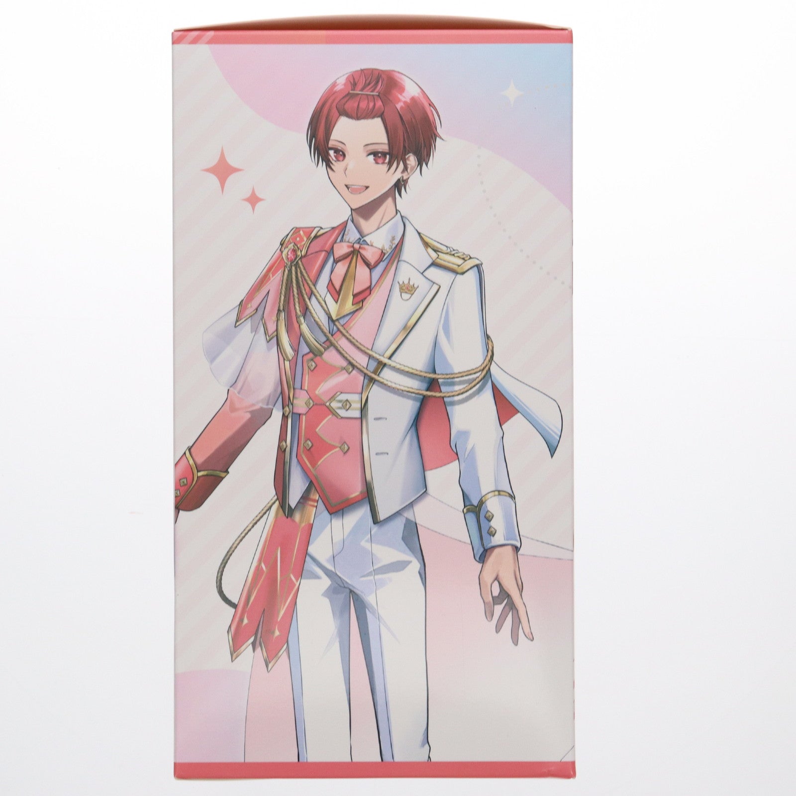 【中古即納】[FIG] A賞 りうら くじスクエア いれいすくじ フィギュア プライズ サイバーエージェント(20250208)