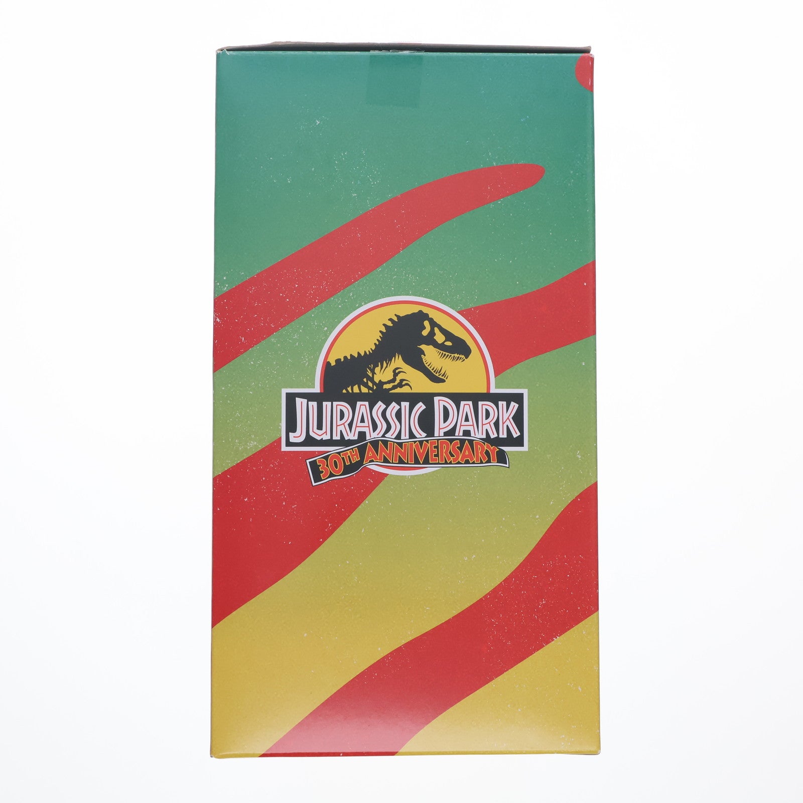 【中古即納】[FIG] B賞 ディロフォサウルス みんなのくじ ジュラシック・パーク 30周年 フィギュア プライズ フリュー(20230811)