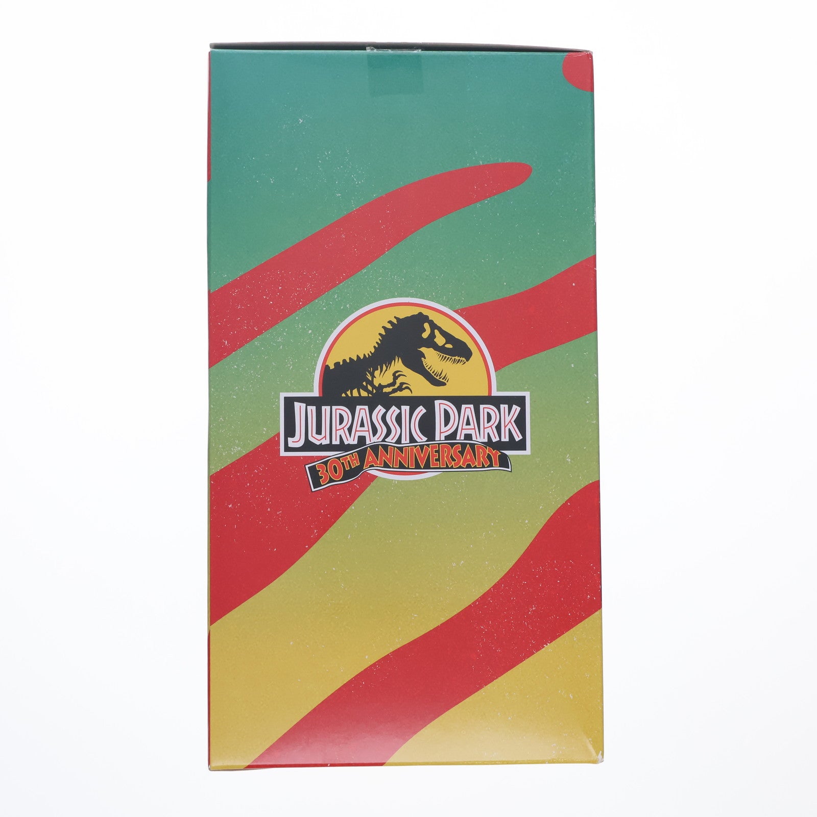 【中古即納】[FIG] B賞 ディロフォサウルス みんなのくじ ジュラシック・パーク 30周年 フィギュア プライズ フリュー(20230811)