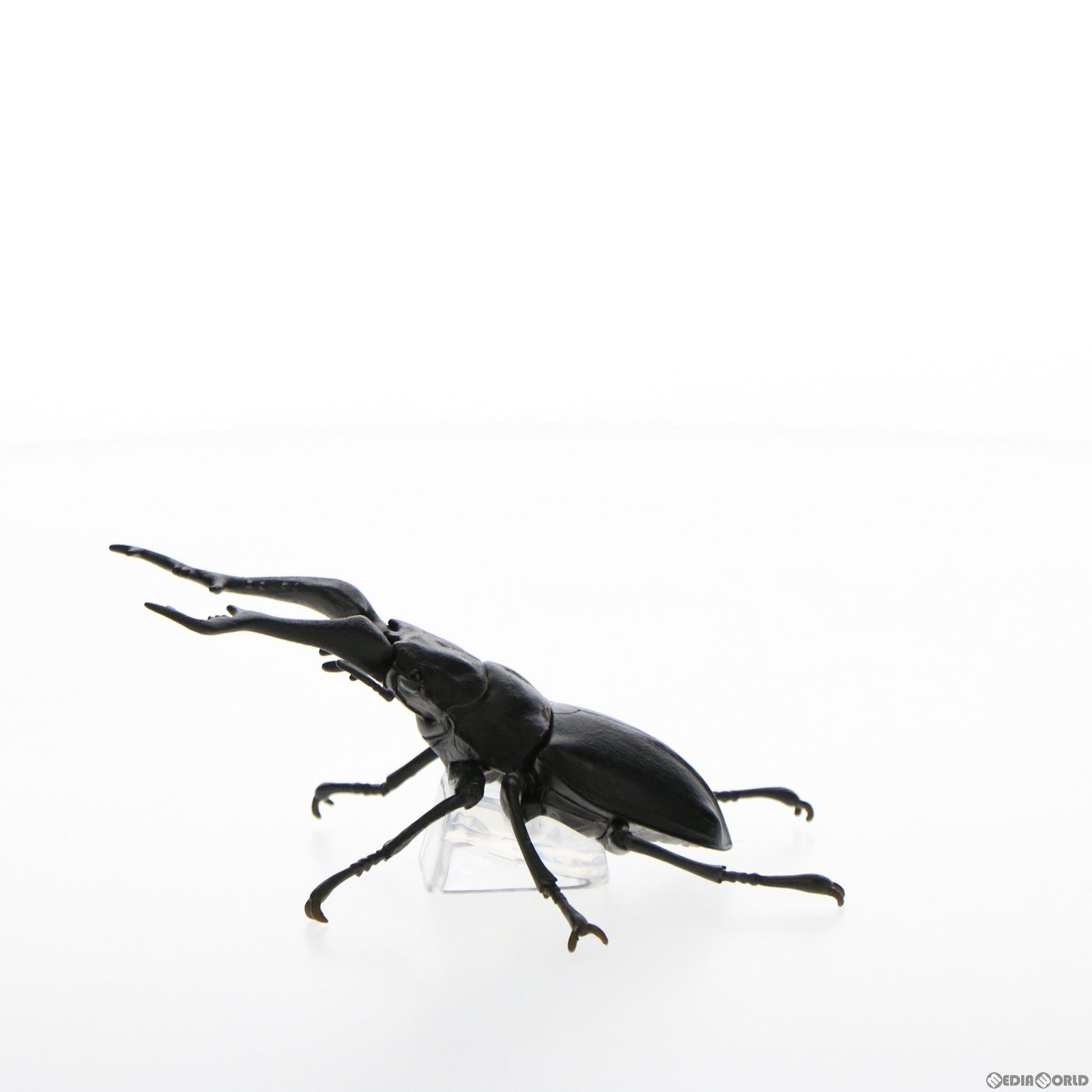 【中古即納】[FIG] B賞 ギラファノコギリクワガタ 一番くじ 昆虫 LIFE with INSECT フィギュア プライズ(334) バンダイスピリッツ(20200730)