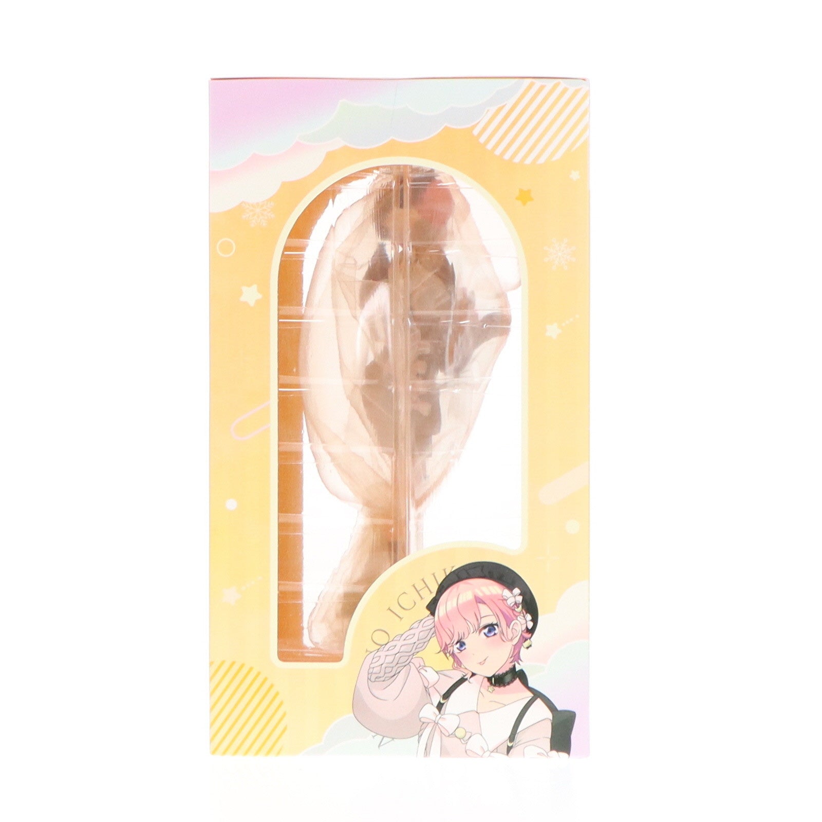 【中古即納】[FIG] A賞 中野一花(お出かけStyle)(なかのいちか) 一番くじ 五等分の花嫁* ～ぬくもりを分かち合って～ フィギュア プライズ バンダイスピリッツ(20250110)