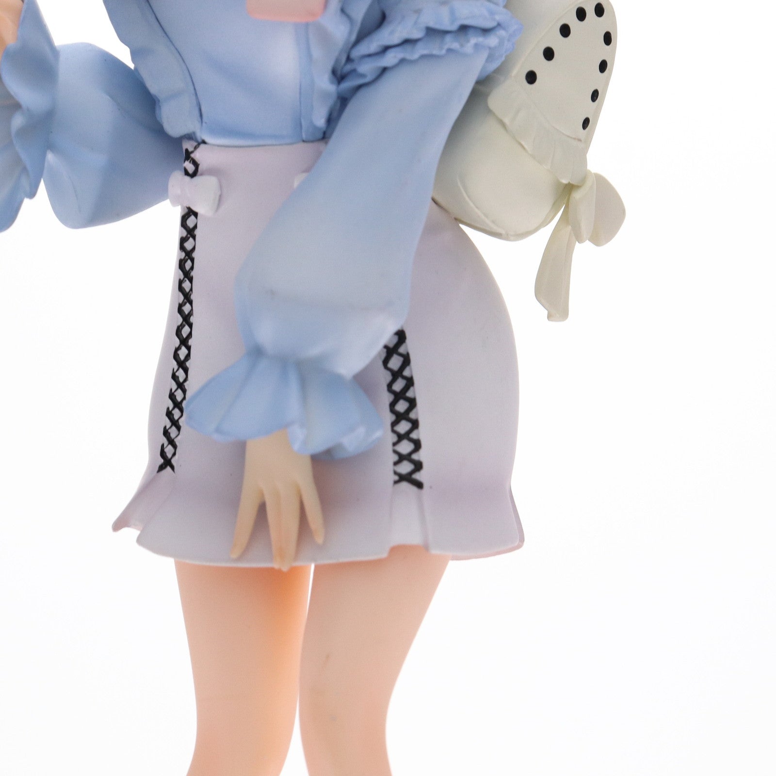 【中古即納】[FIG] C賞 中野三玖(お出かけStyle)(なかのみく) 一番くじ 五等分の花嫁* ～ぬくもりを分かち合って～ フィギュア プライズ バンダイスピリッツ(20250110)