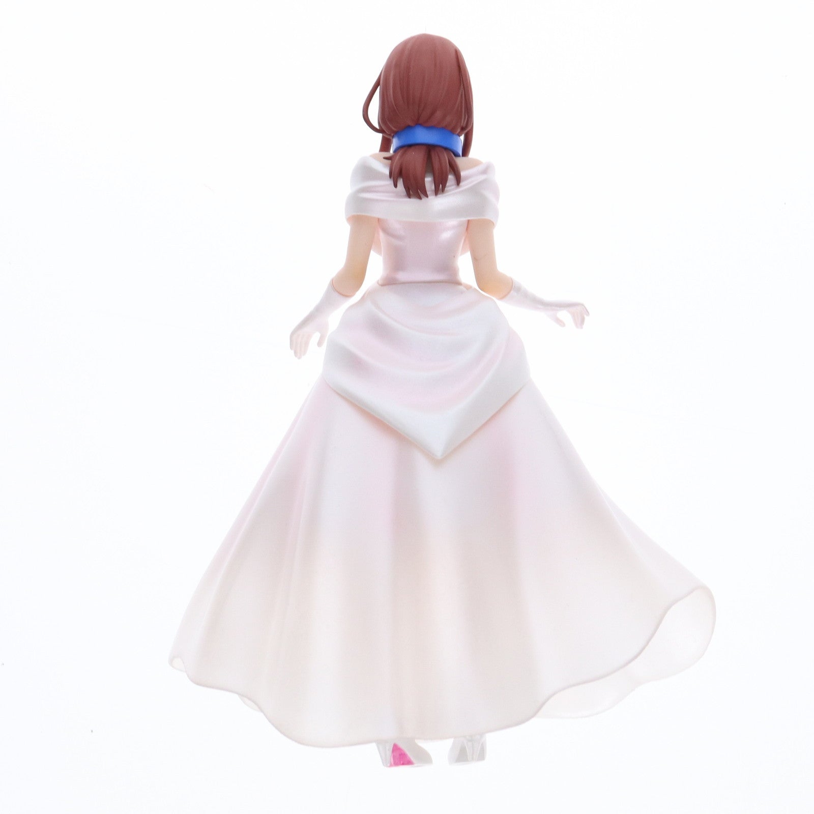 【中古即納】[FIG] C賞 中野三玖(なかのみく) 花嫁フィギュア 一番くじ 五等分の花嫁∬-BrideStyle- プライズ(665) バンダイスピリッツ(20210327)