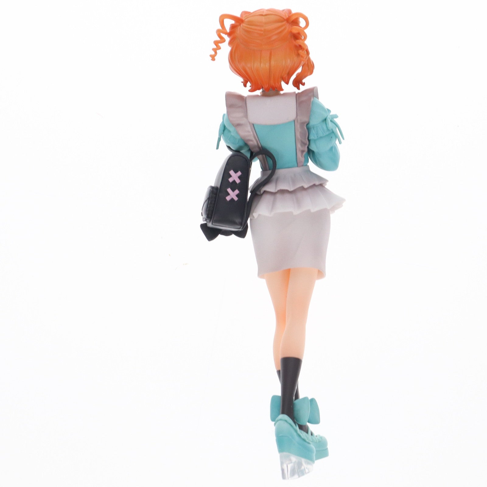 【中古即納】[FIG] D賞 中野四葉(お出かけStyle)(なかのよつば) 一番くじ 五等分の花嫁* ～ぬくもりを分かち合って～ フィギュア プライズ バンダイスピリッツ(20250110)