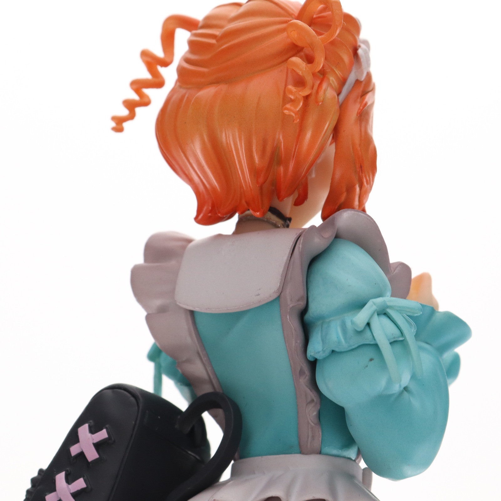 【中古即納】[FIG] D賞 中野四葉(お出かけStyle)(なかのよつば) 一番くじ 五等分の花嫁* ～ぬくもりを分かち合って～ フィギュア プライズ バンダイスピリッツ(20250110)