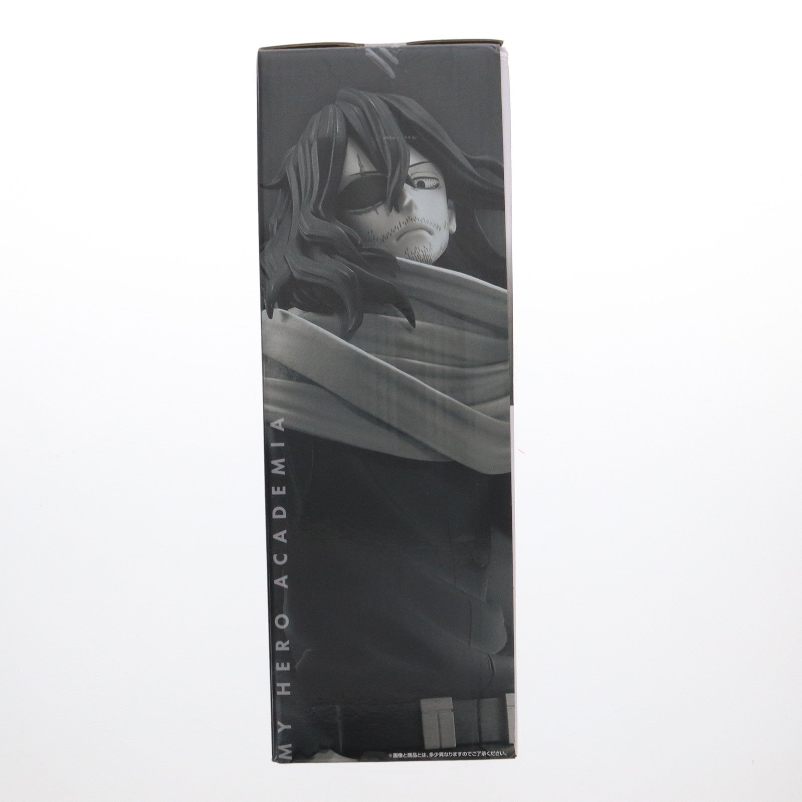 【中古即納】[FIG] ラストワン賞 相澤消太(あいざわしょうた) MASTERLISE 一番くじ 僕のヒーローアカデミア -stand up again- フィギュア プライズ バンダイスピリッツ(20250118)