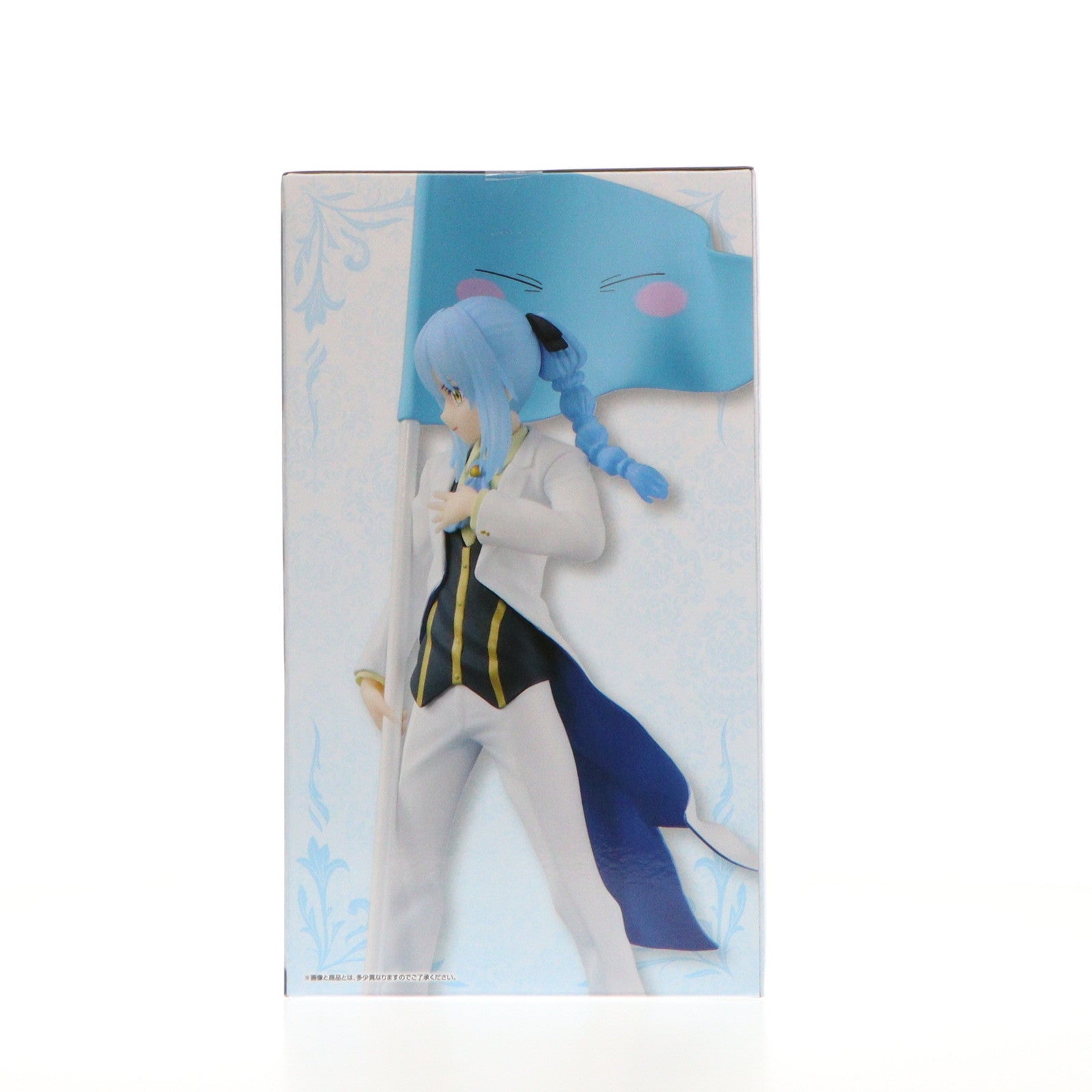 【中古即納】[FIG] ラストワン賞 リムル=テンペスト ラストワンver. 一番くじ 転生したらスライムだった件～ジュラ・テンペスト連邦国の開国祭～ フィギュア プライズ バンダイスピリッツ(20241005)