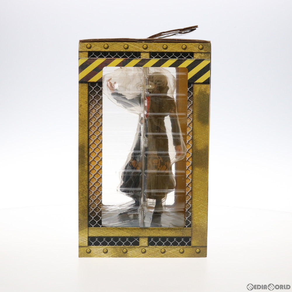 【中古即納】[FIG] B賞 トラファルガー・ロー フィギュア 一番くじ ワンピース～パンクハザード編～ ONE PIECE プライズ バンプレスト(20130531)