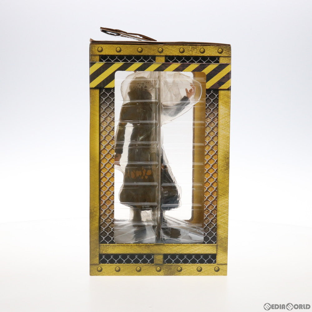 【中古即納】[FIG] B賞 トラファルガー・ロー フィギュア 一番くじ ワンピース～パンクハザード編～ ONE PIECE プライズ バンプレスト(20130531)