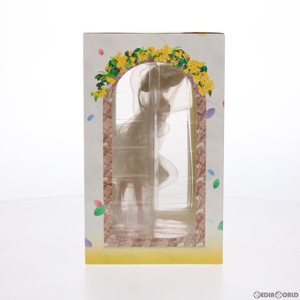 【中古即納】[FIG] A賞 中野一花(なかのいちか) ワンピース衣装 フィギュア 一番くじ 五等分の花嫁∬ ～あなたと一緒に。～ プライズ(977) バンダイスピリッツ(20211120)