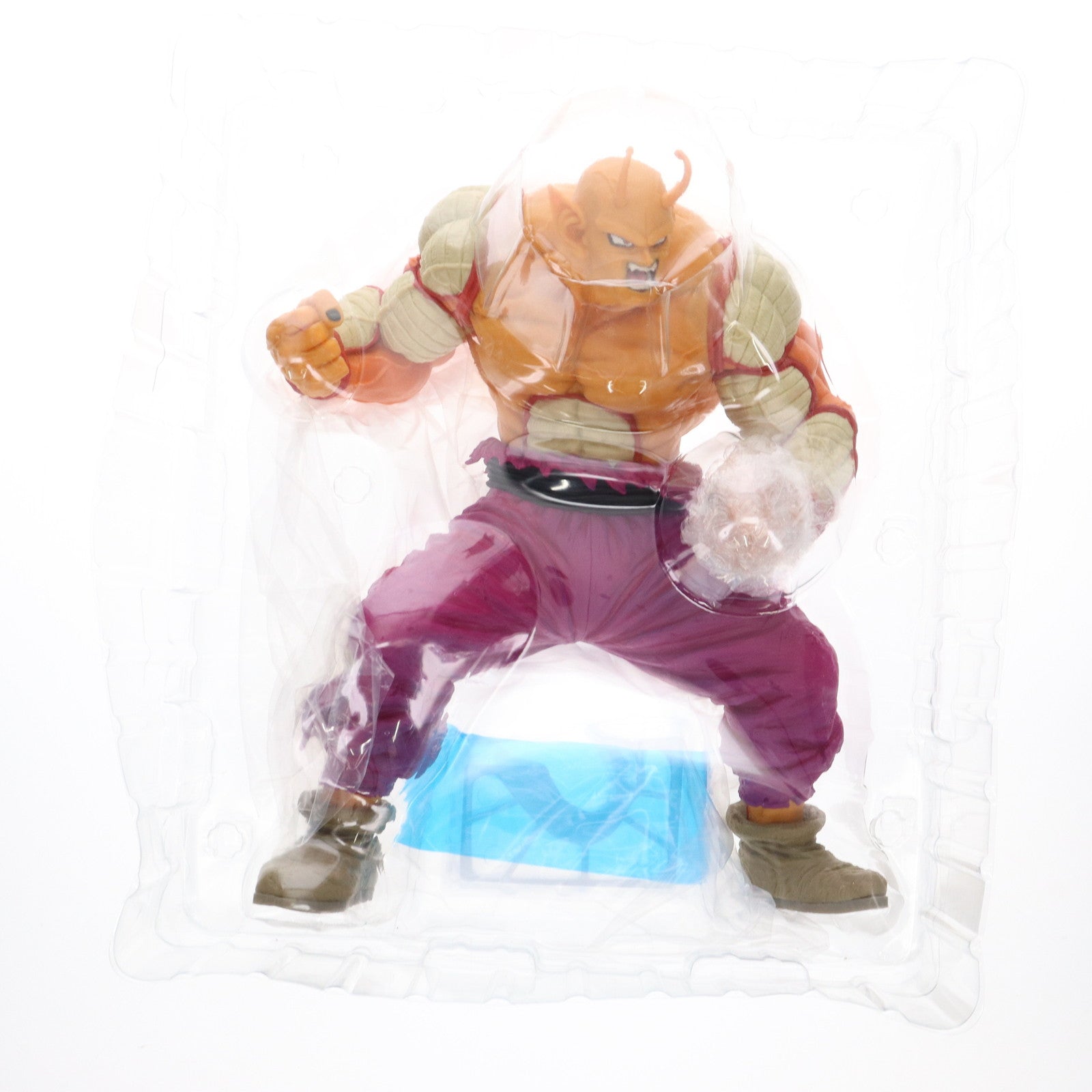 【中古即納】[FIG] B賞 オレンジピッコロ 一番くじ ドラゴンボール VSオムニバスBRAVE MASTERLISE DRAGON BALL フィギュア プライズ バンダイスピリッツ(20231027)