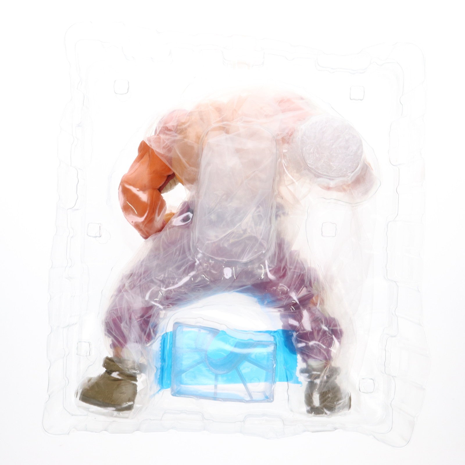 【中古即納】[FIG] B賞 オレンジピッコロ 一番くじ ドラゴンボール VSオムニバスBRAVE MASTERLISE DRAGON BALL フィギュア プライズ バンダイスピリッツ(20231027)