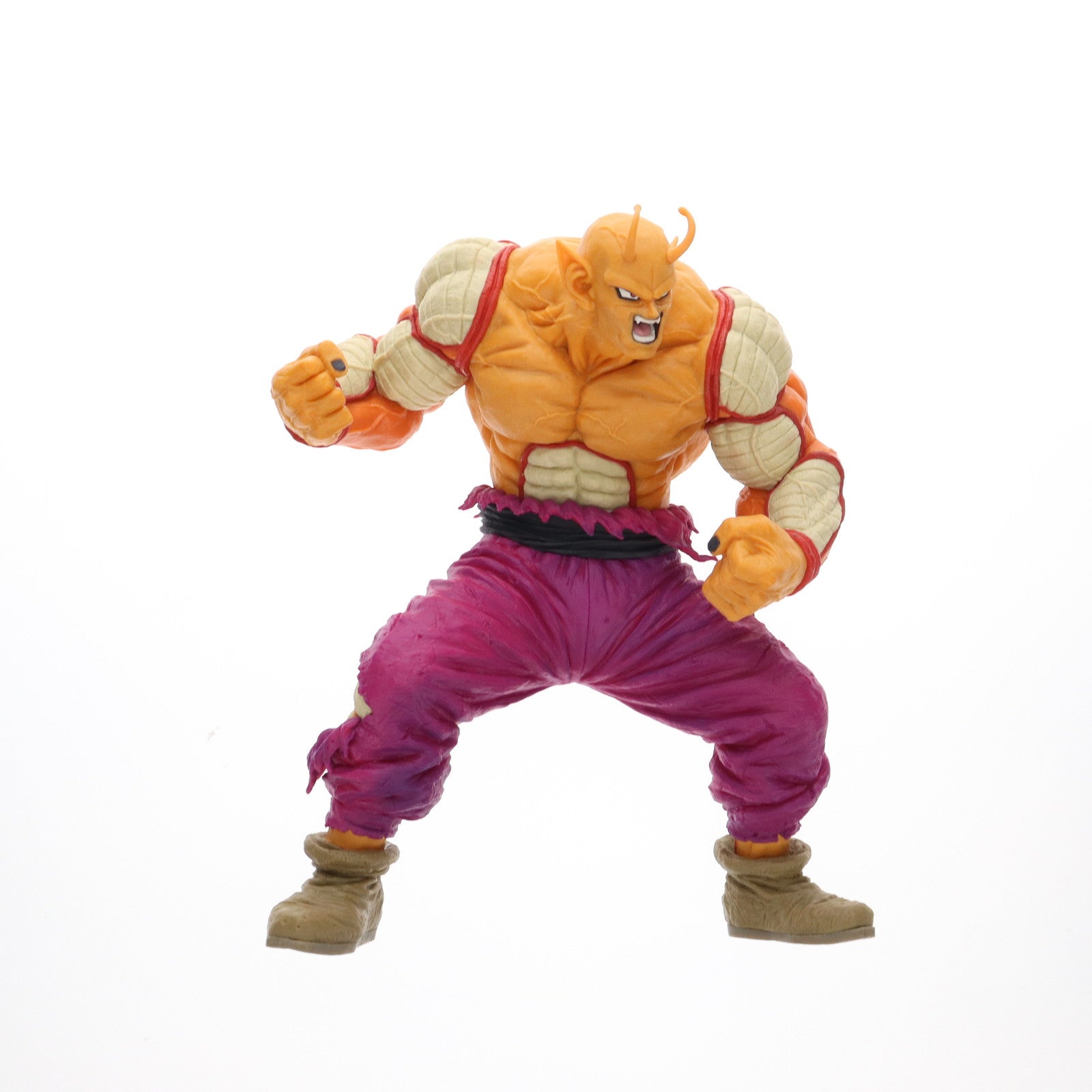 【中古即納】[FIG] B賞 オレンジピッコロ 一番くじ ドラゴンボール VSオムニバスBRAVE MASTERLISE DRAGON BALL フィギュア プライズ バンダイスピリッツ(20231027)