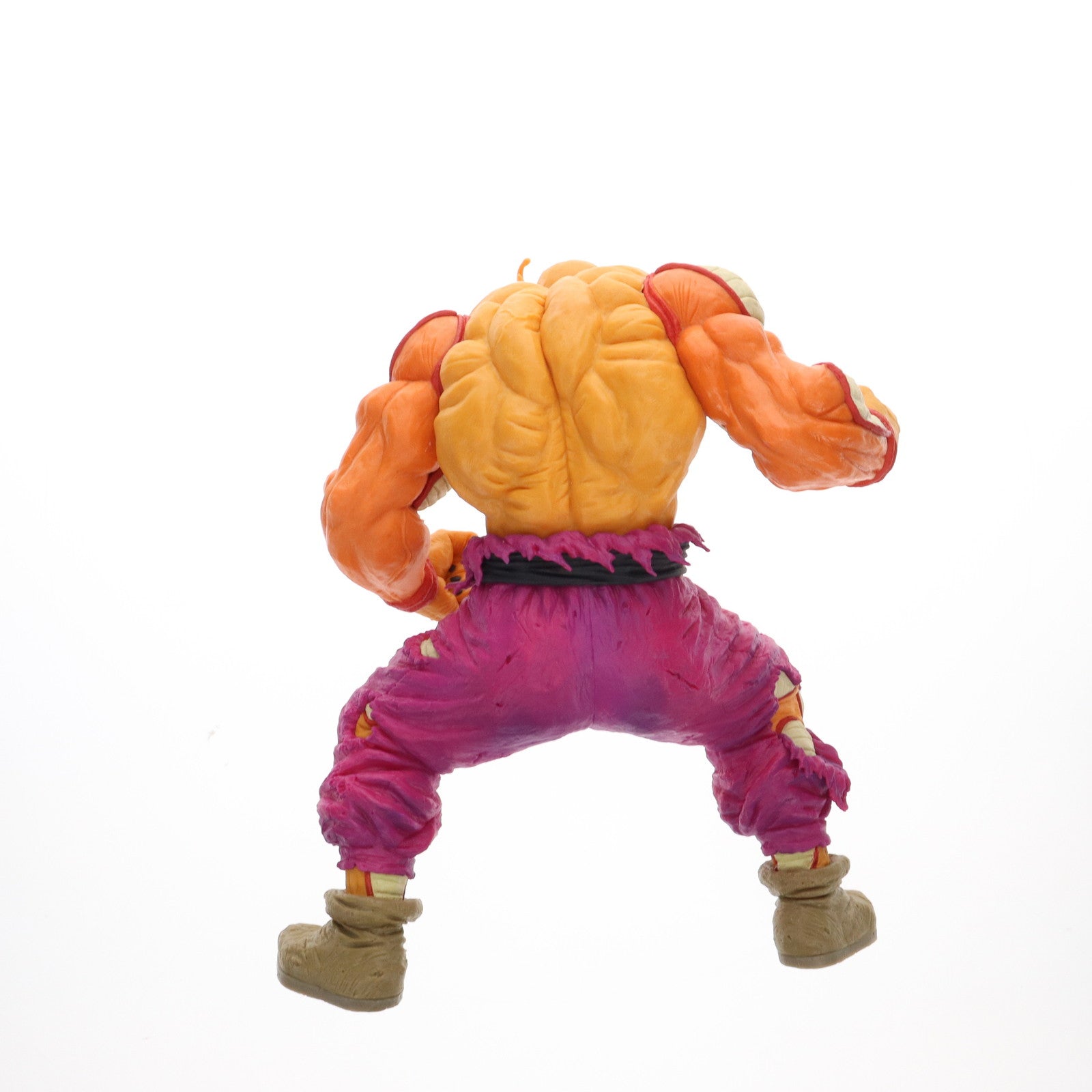 【中古即納】[FIG] B賞 オレンジピッコロ 一番くじ ドラゴンボール VSオムニバスBRAVE MASTERLISE DRAGON BALL フィギュア プライズ バンダイスピリッツ(20231027)