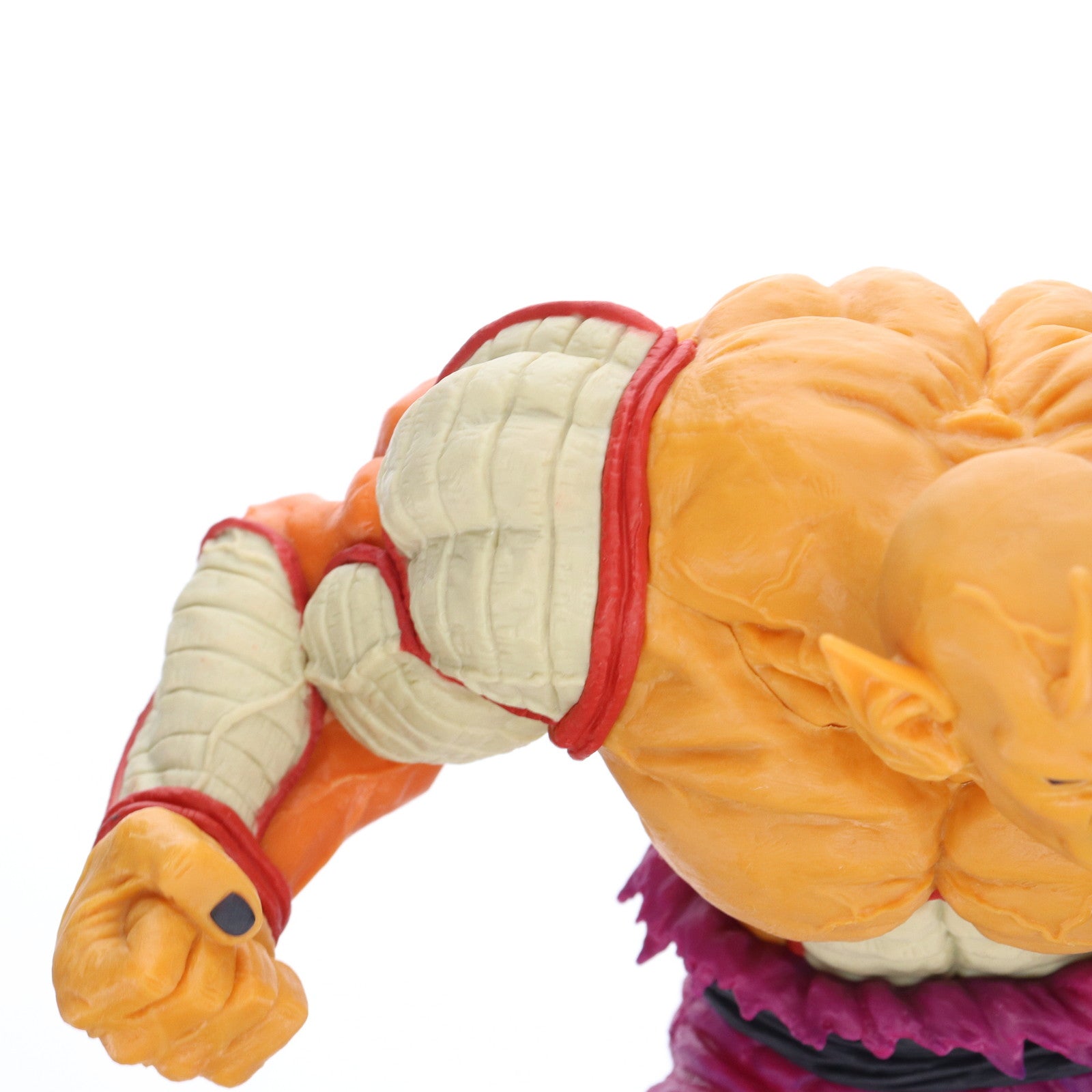 【中古即納】[FIG] B賞 オレンジピッコロ 一番くじ ドラゴンボール VSオムニバスBRAVE MASTERLISE DRAGON BALL フィギュア プライズ バンダイスピリッツ(20231027)