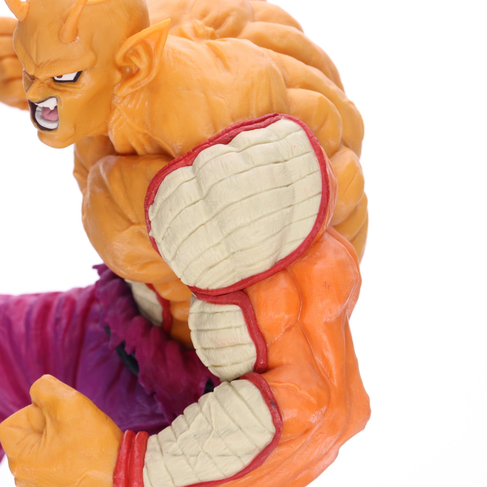【中古即納】[FIG] B賞 オレンジピッコロ 一番くじ ドラゴンボール VSオムニバスBRAVE MASTERLISE DRAGON BALL フィギュア プライズ バンダイスピリッツ(20231027)