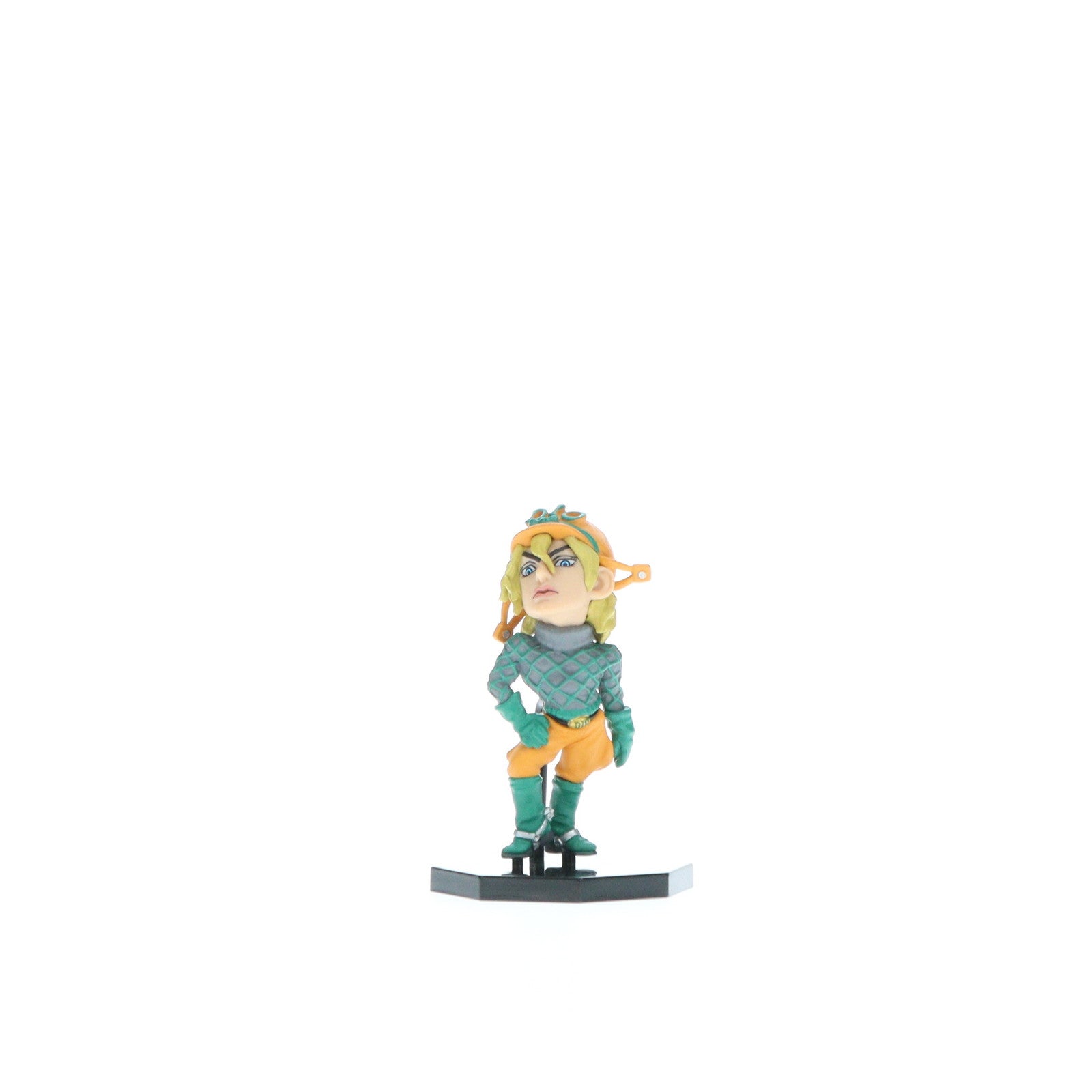 中古即納】[FIG]H賞 ディエゴ・ブランドー ワールドコレクタブル