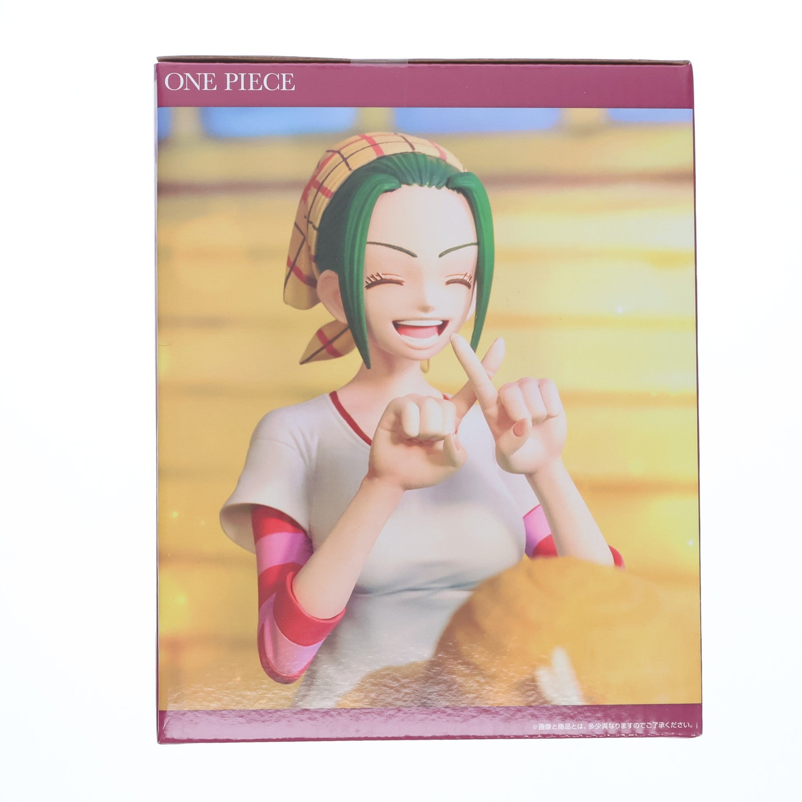 【中古即納】[FIG] A賞 Revible Moment 造形王-フーシャ村の記憶- マキノ&モンキー・D・ルフィ&ポートガス・D・エース 一番くじ ワンピース ROAD TO DAWN-冒険への軌跡- ONE PIECE フィギュア プライズ バンダイスピリッツ(20241214)