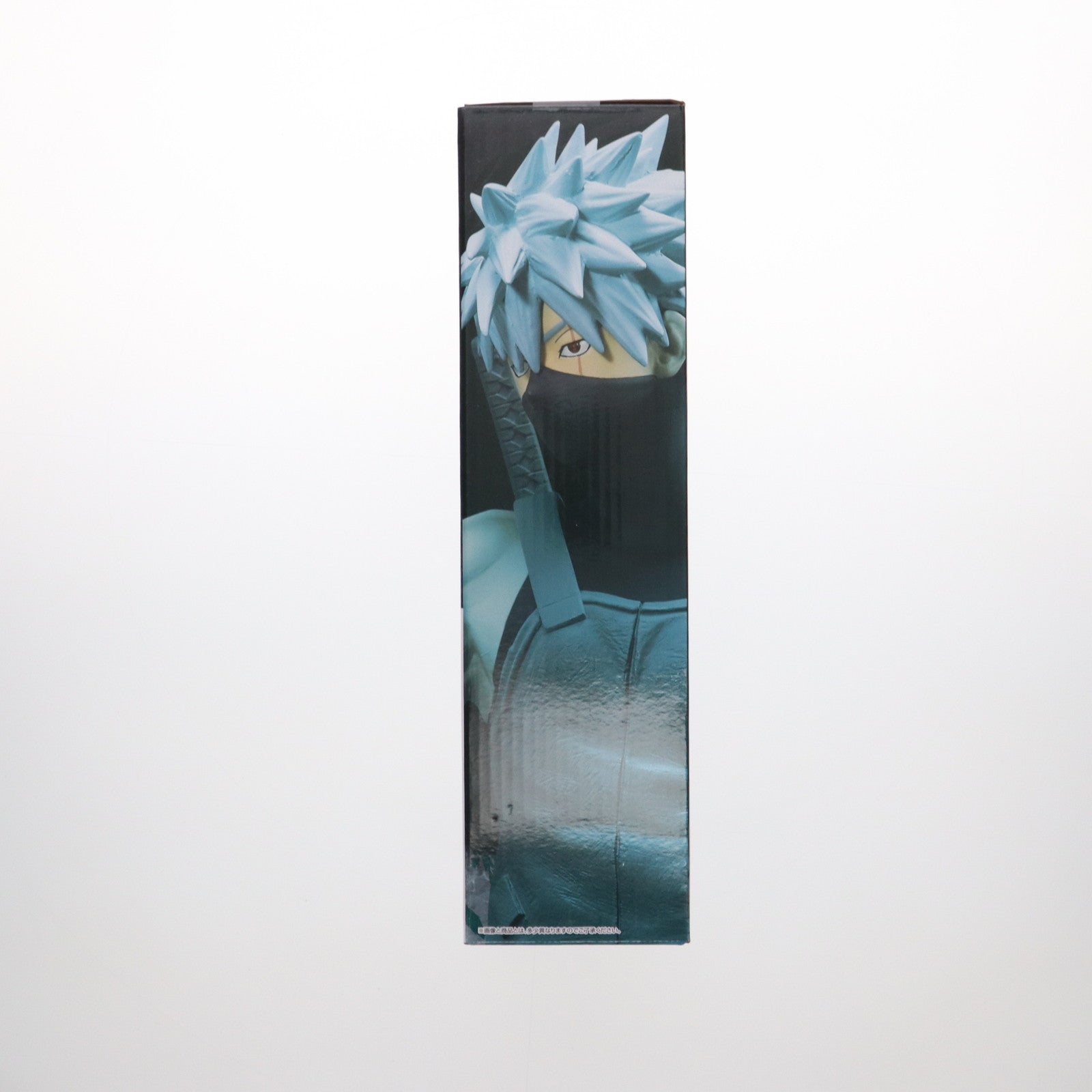 【中古即納】[FIG] D賞 はたけカカシ(暗部) MASTERLISE 一番くじ NARUTO-ナルト- 疾風伝 心を写す赤き瞳 フィギュア プライズ バンダイスピリッツ(20250125)