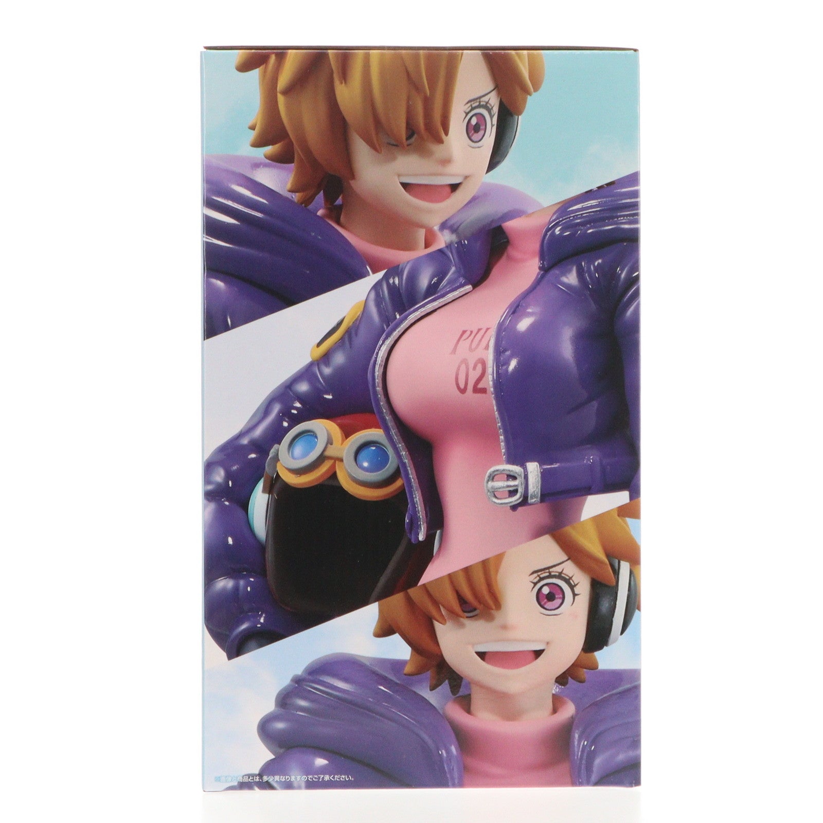 【中古即納】[FIG] D賞 リリス MASTERLISE EXPIECE 一番くじ ワンピース メモリーオブヒロインズ ONE PIECE フィギュア プライズ バンダイスピリッツ(20241108)