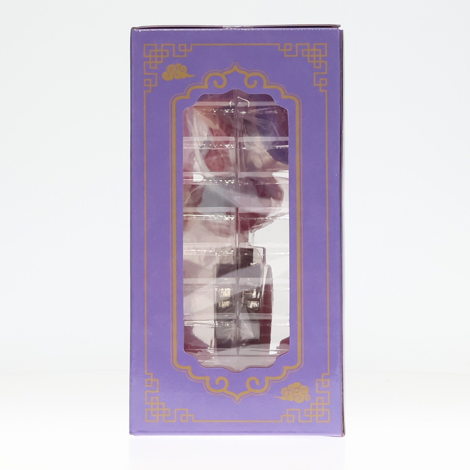 【中古即納】[FIG] ラストワン賞 シャンプー 一番くじ TVアニメ らんま1/2 フィギュア プライズ バンダイスピリッツ(20250110)