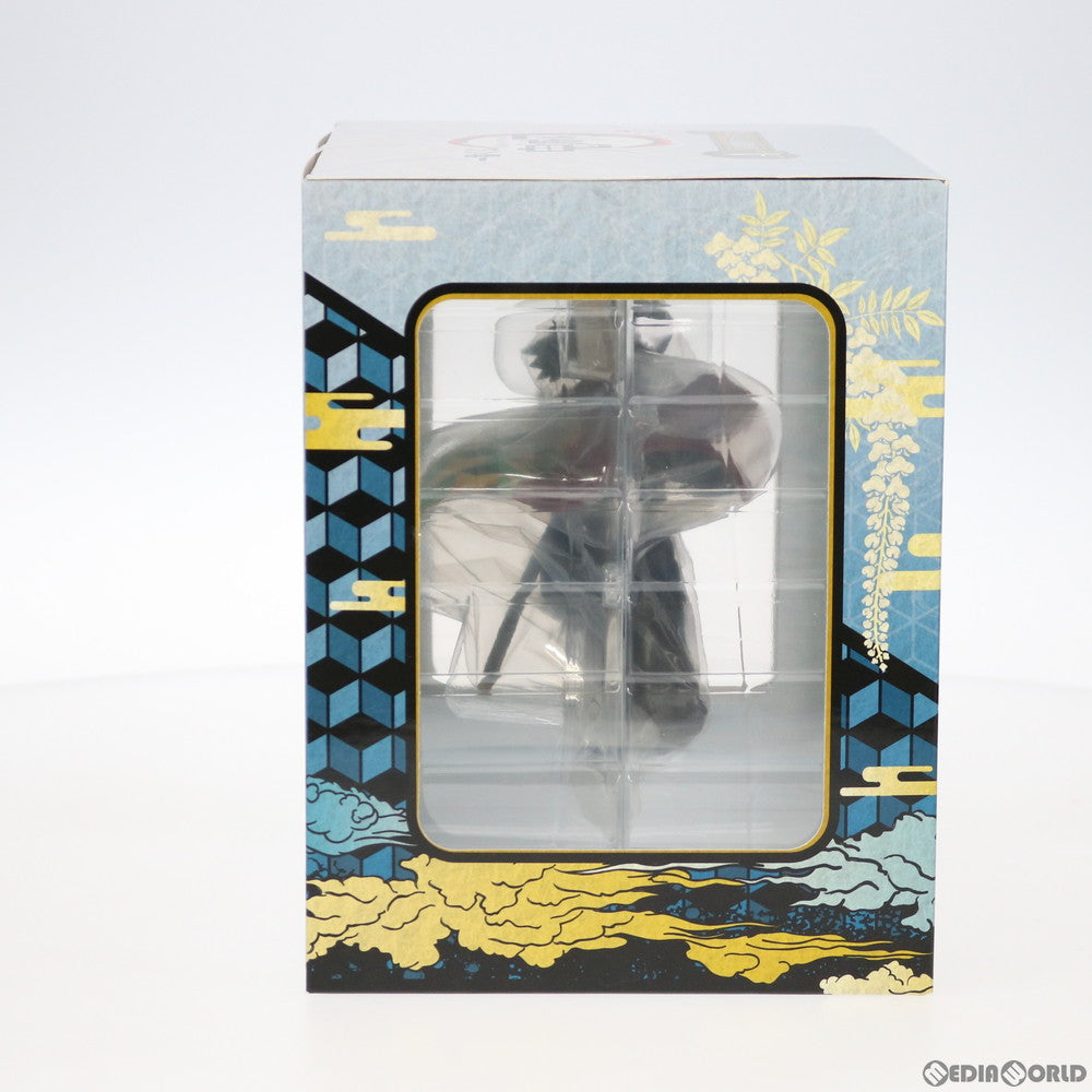 【中古即納】[FIG] A賞 冨岡義勇(とみおかぎゆう) 一番くじ 鬼滅の刃 ～弐～ フィギュア プライズ(075) バンダイスピリッツ(20200627)