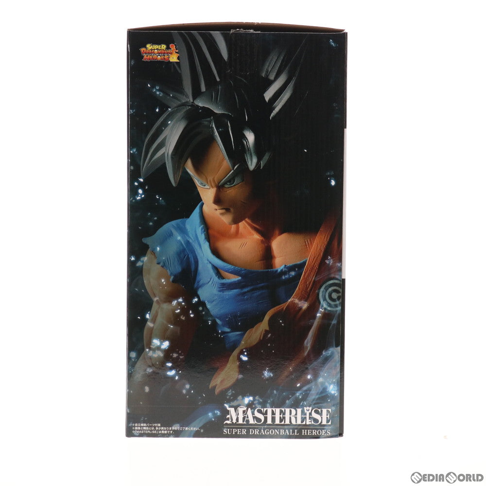 【中古即納】[FIG] B賞 孫悟空(身勝手の極意) フィギュア 一番くじ ドラゴンボール SUPER DRAGONBALL HEROES(スーパードラゴンボールヒーローズ) プライズ(378) バンダイスピリッツ(20190726)
