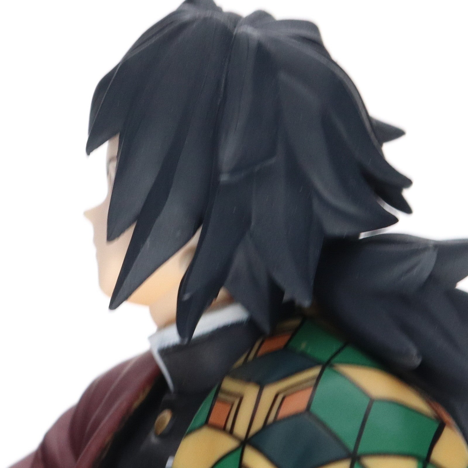 【中古即納】[FIG] F賞 冨岡義勇(とみおかぎゆう) フィギュア 一番くじ 鬼滅の刃 ～肆～ 誰よりも強靭な刃となれ プライズ(742) バンダイスピリッツ(20210206)